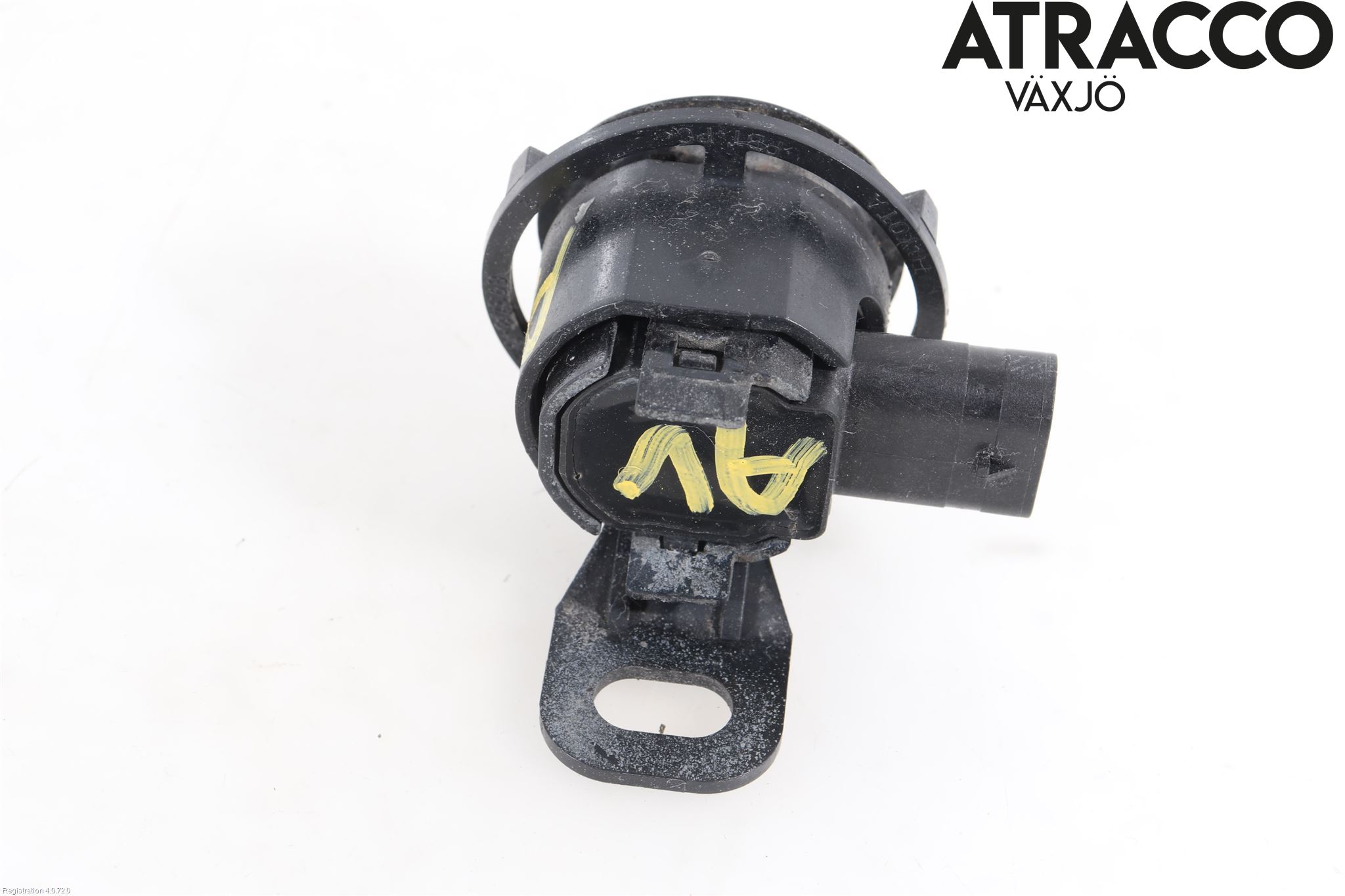Toyota AURIS 13-19 Parkeringshjälp Frontsensor
