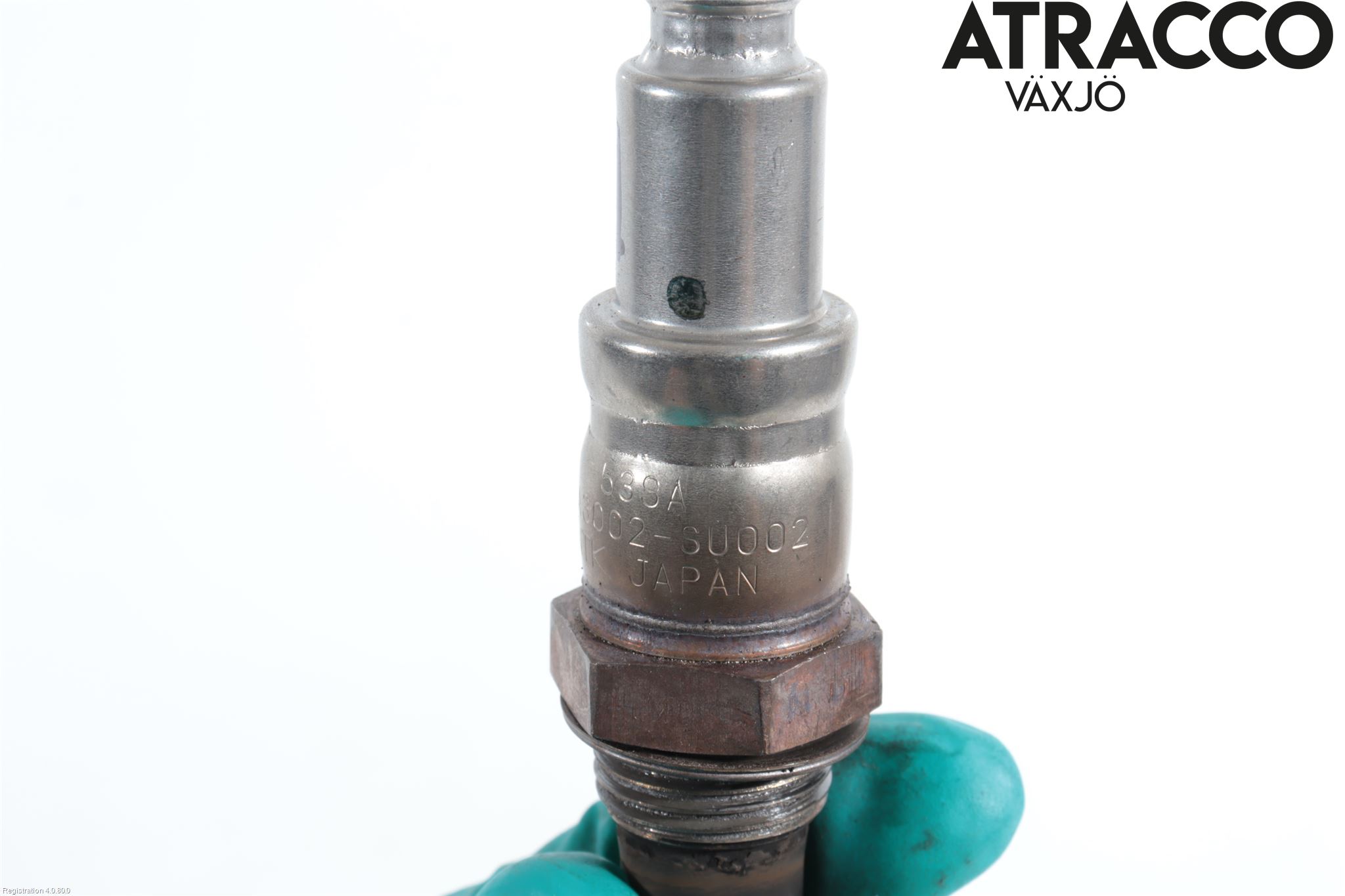 Suzuki SWIFT 17-24 Injlambdasond