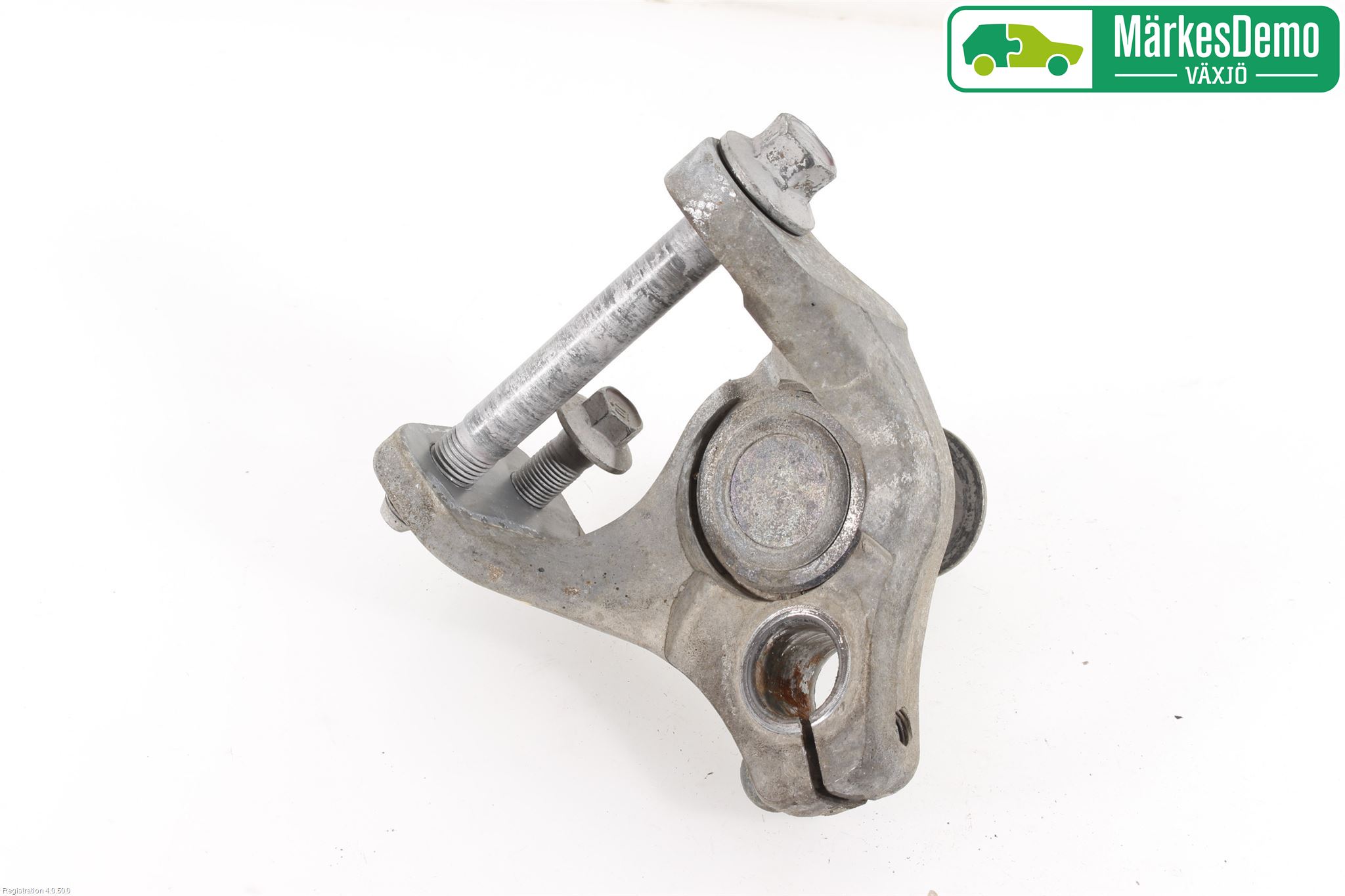 Honda CIVIC 17-22 Styrspindelled-Kulled