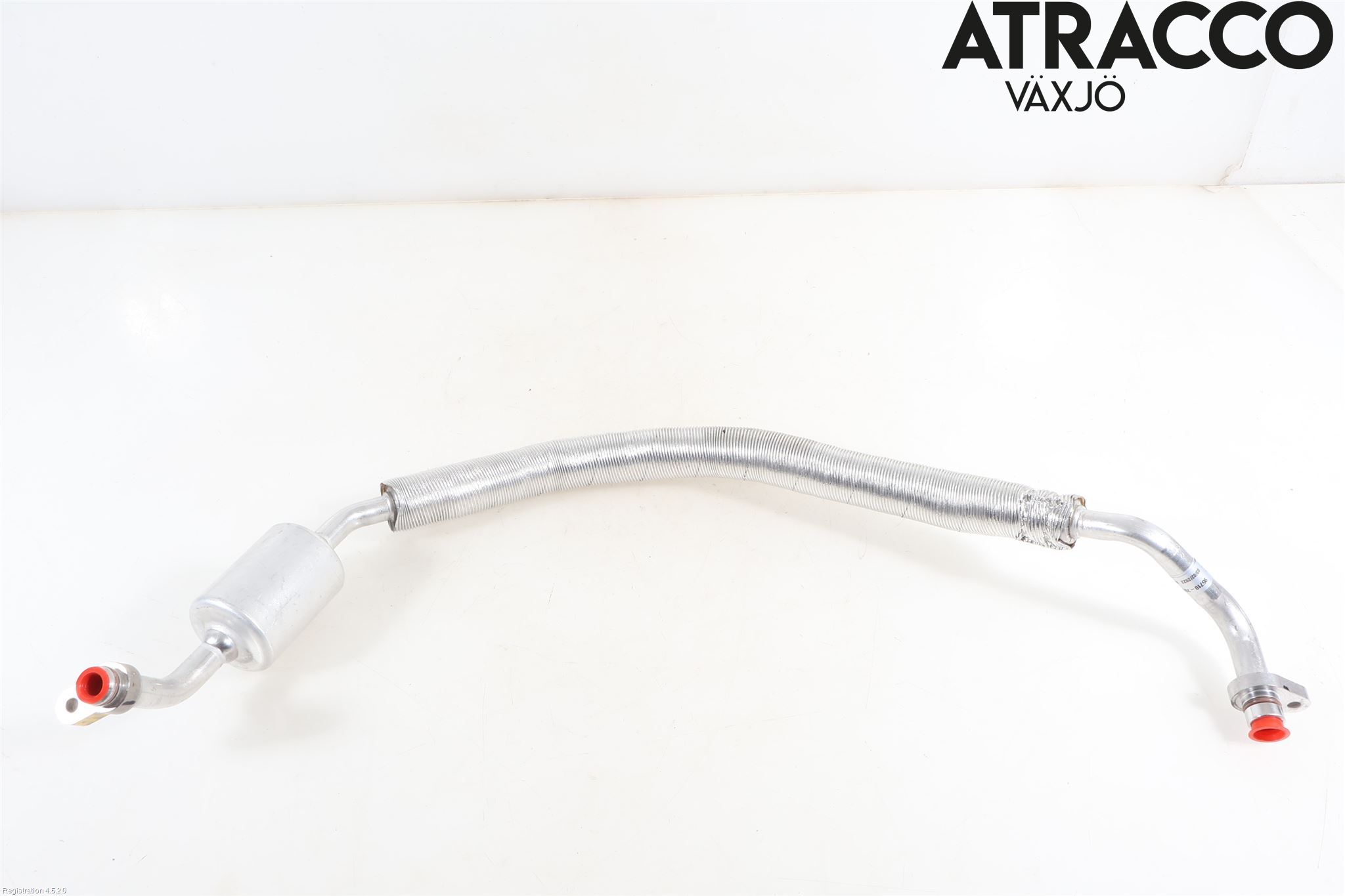 Suzuki VITARA 15- Ac Slang-Rör