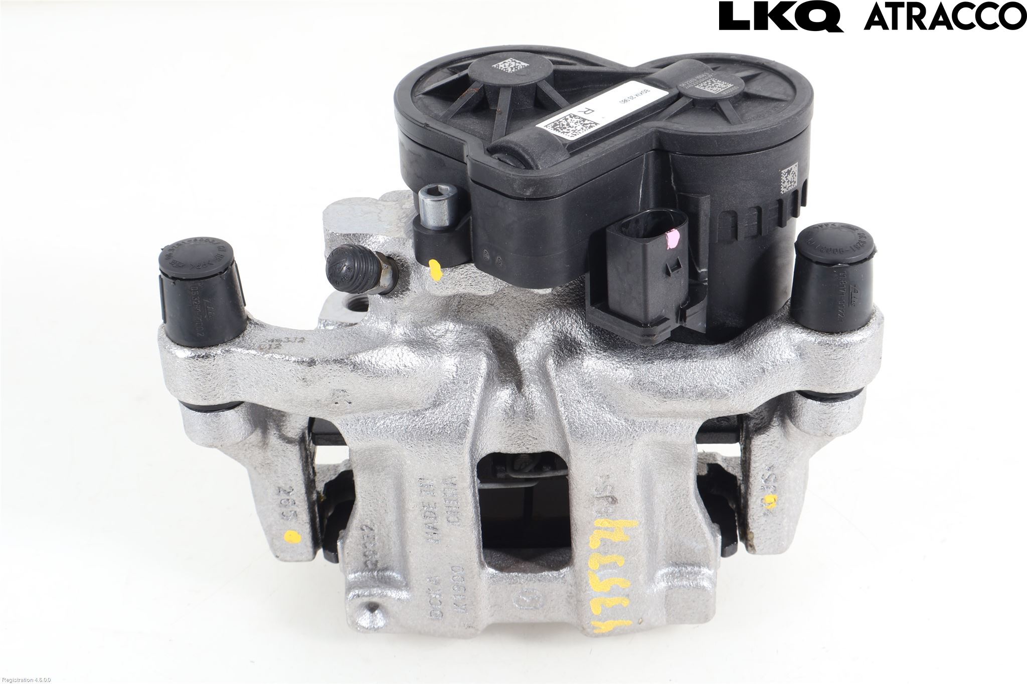 Mazda CX-30 20- Bromsok Bak Höger