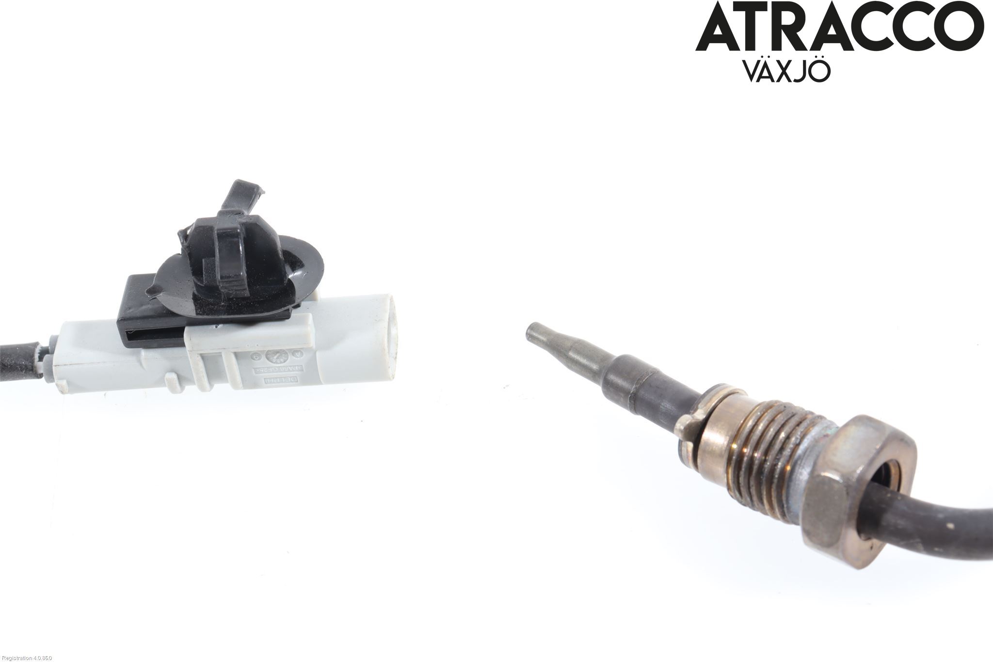 Hyundai TUCSON 05- Sensor Avgas