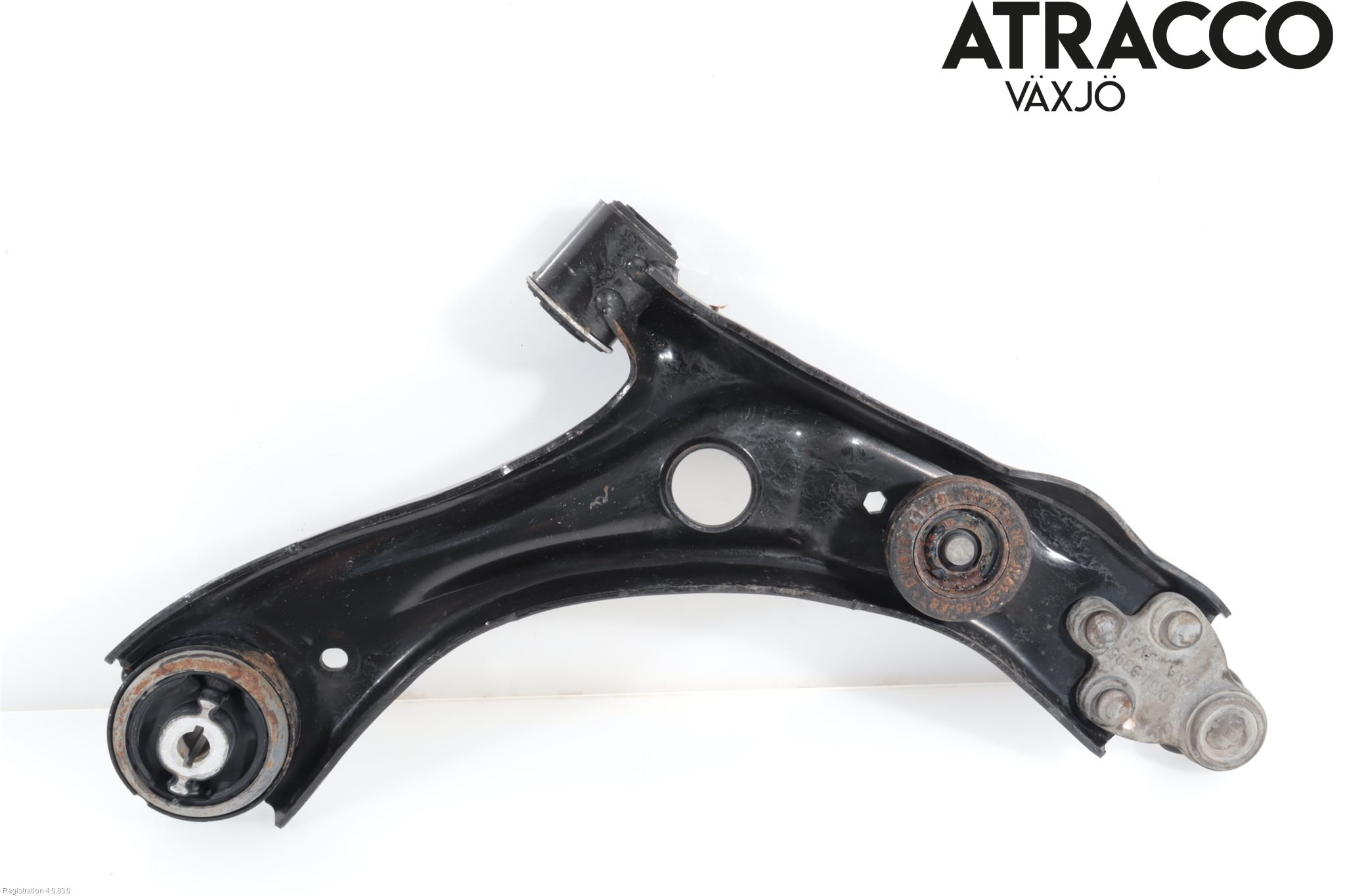 Ford FOCUS 19- Bärarm Fram Undre Vä