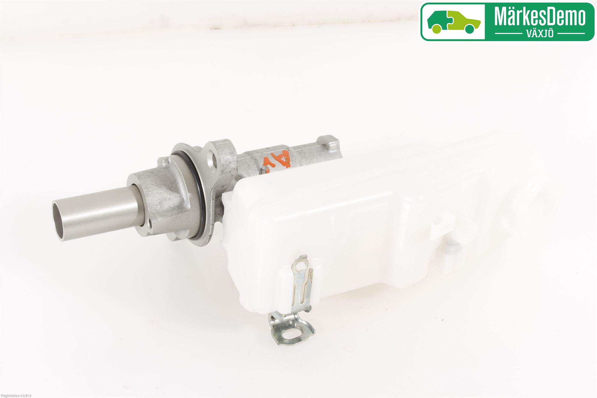 Toyota AURIS 13-19 Broms Huvudcylinder