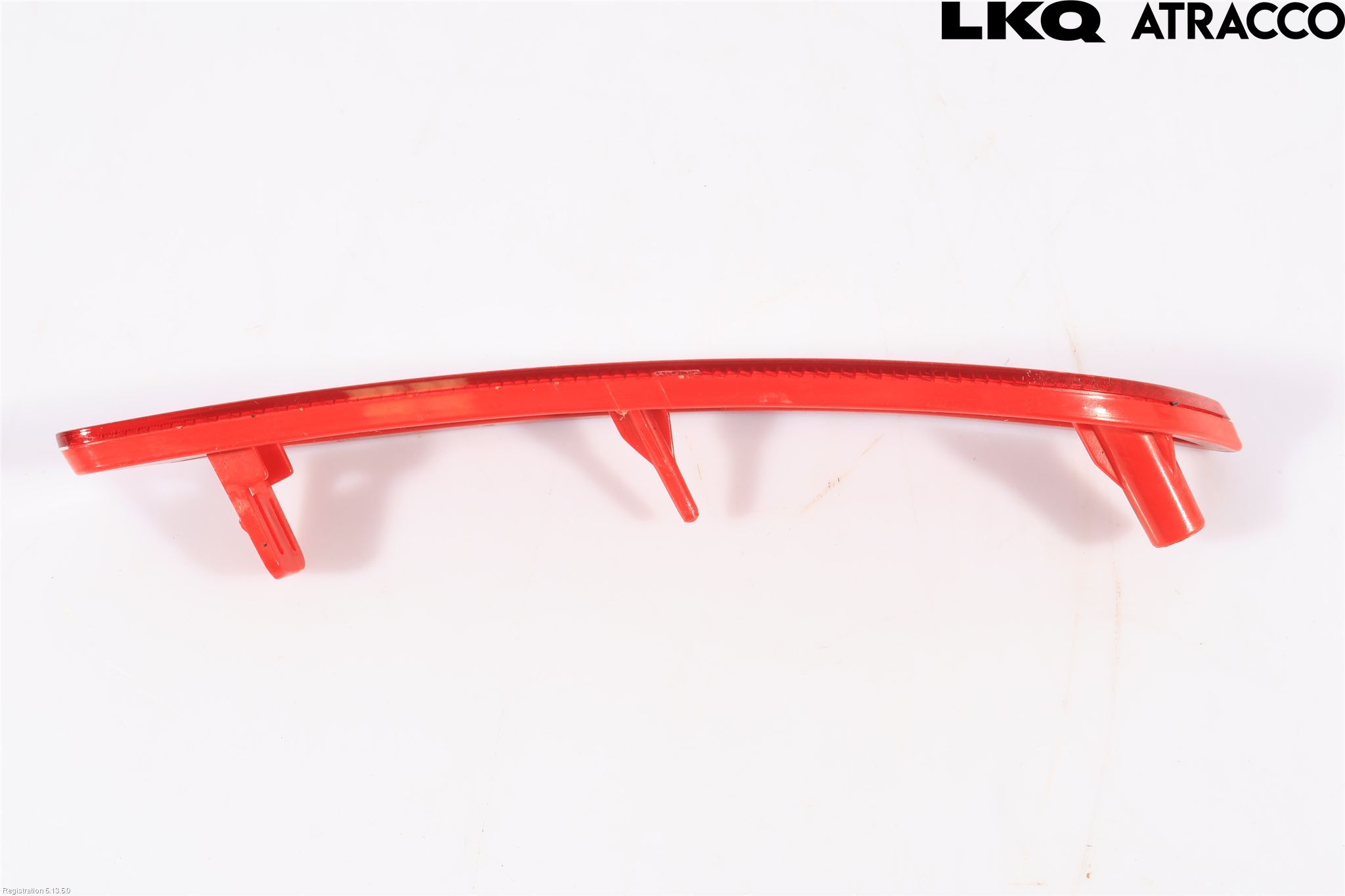 Toyota AURIS 13-19 Dimljus/Reflex Bak