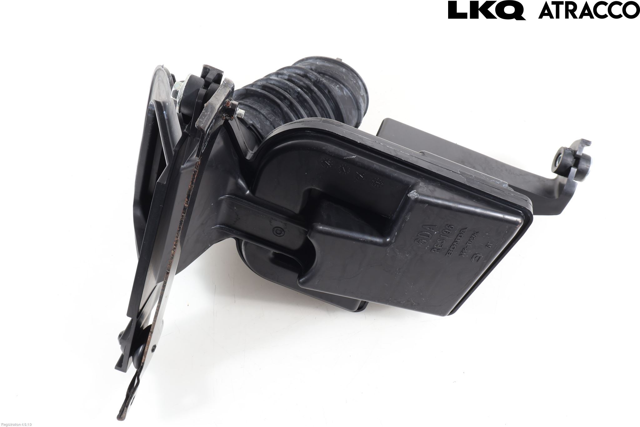 Honda ZR-V 23- Luftrenare Övrigt