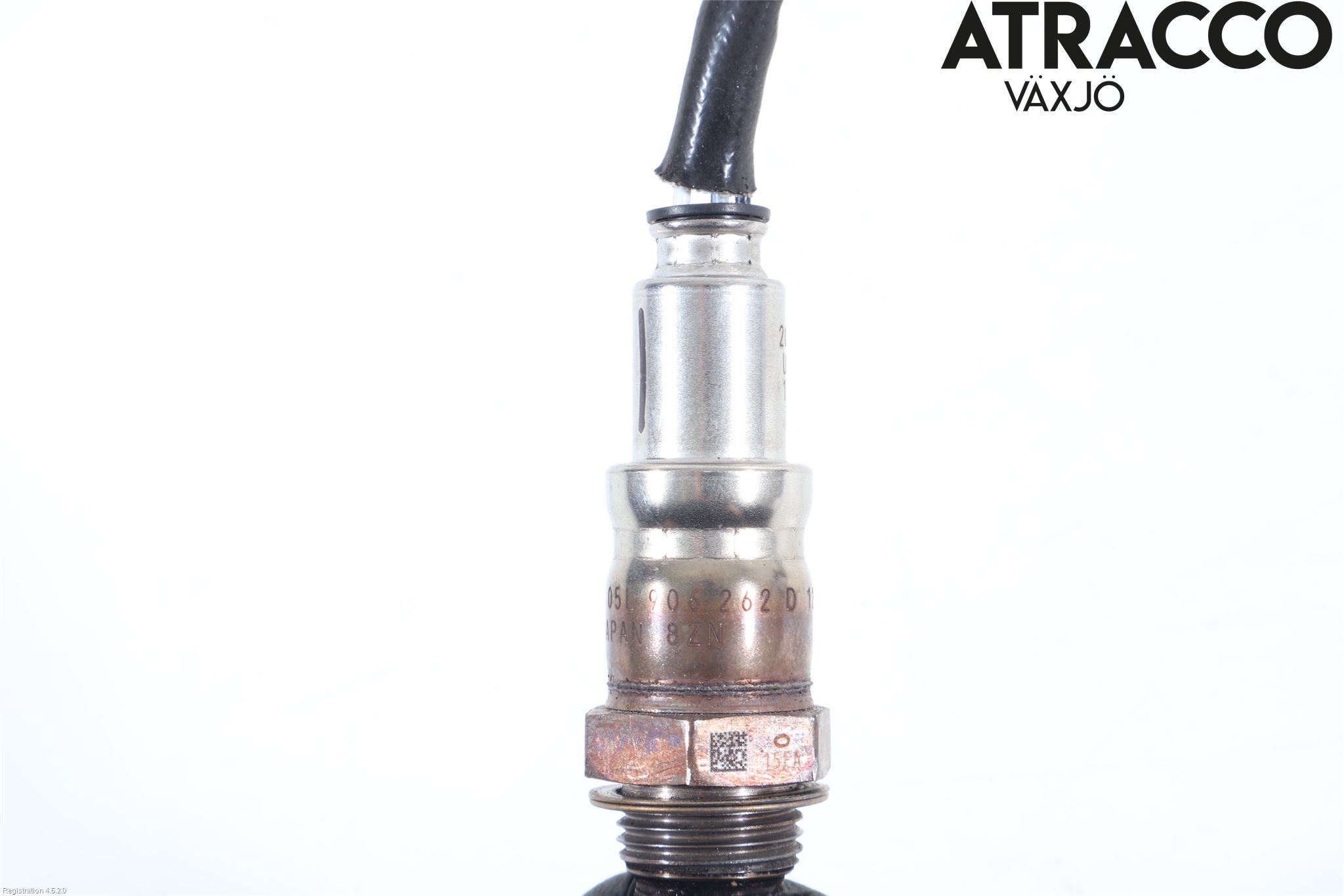 Volkswagen VW CADDY 21- Injlambdasond