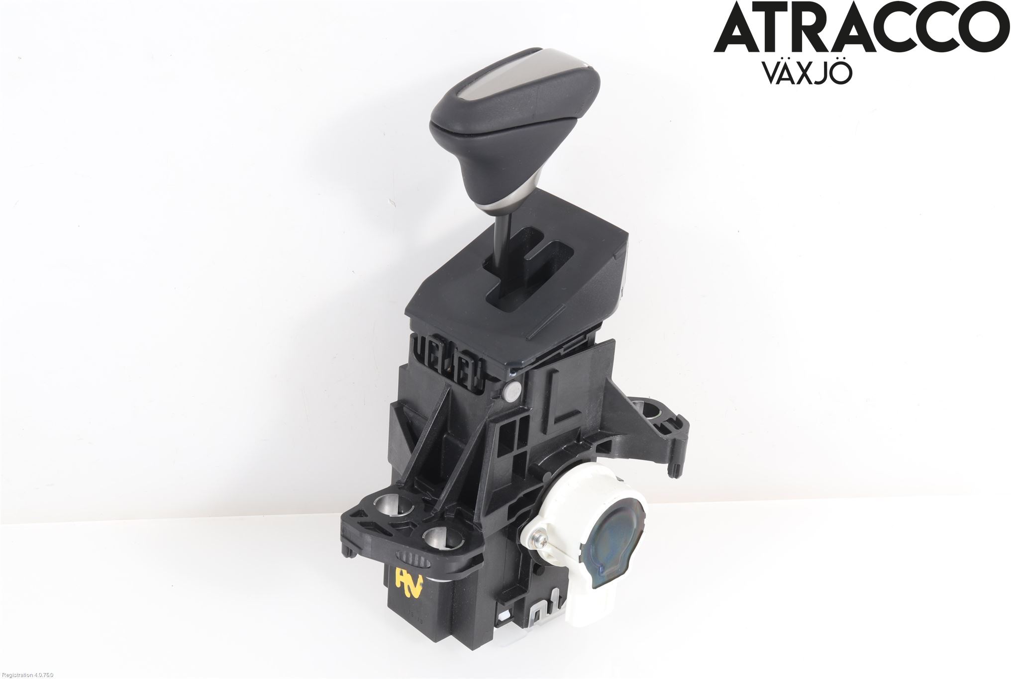 Lexus CT 200h Växelförare