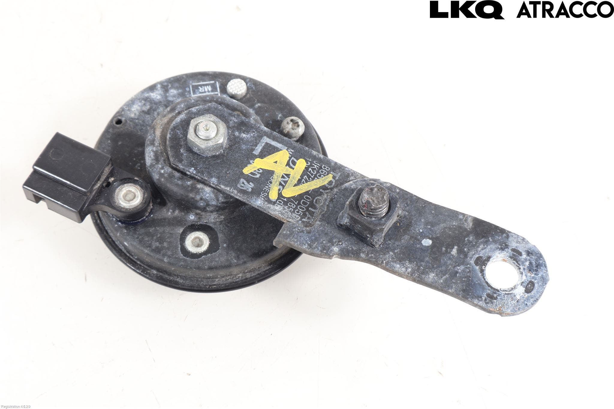 Toyota COROLLA 19- Signalhorn