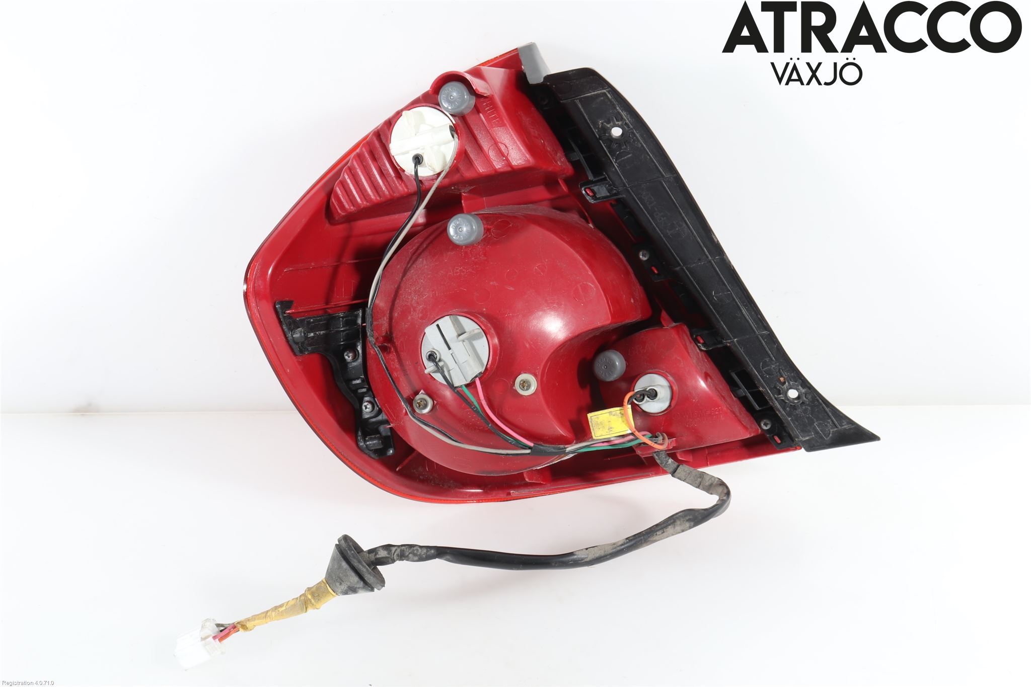 Hyundai ACCENT   03-06 Bakljus Höger