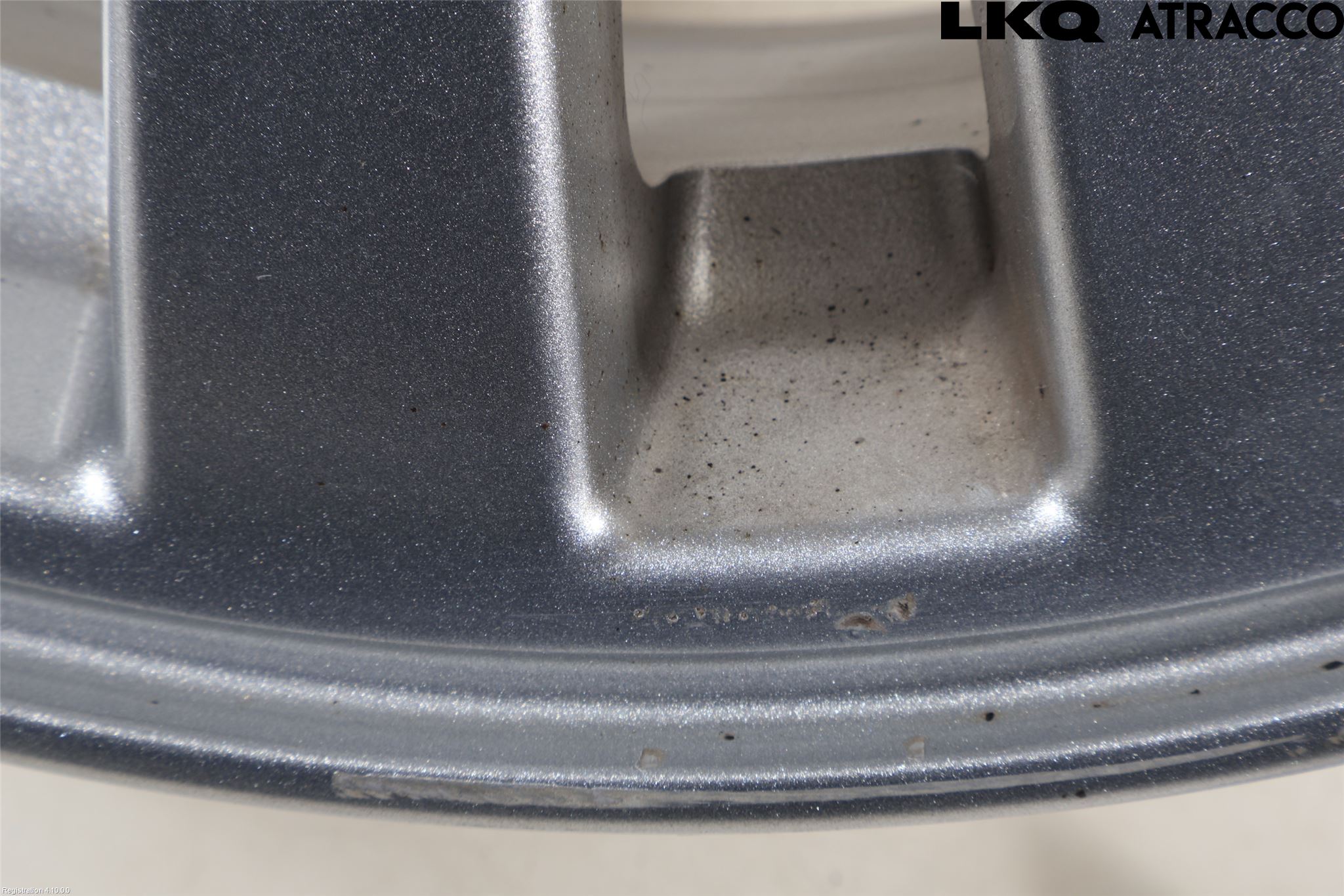 Mitsubishi OUTLANDER 13-21 Fälg Aluminium