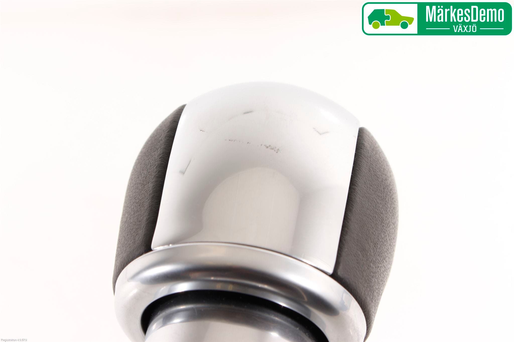 Ford FIESTA (VII) 18-23 Växelförare