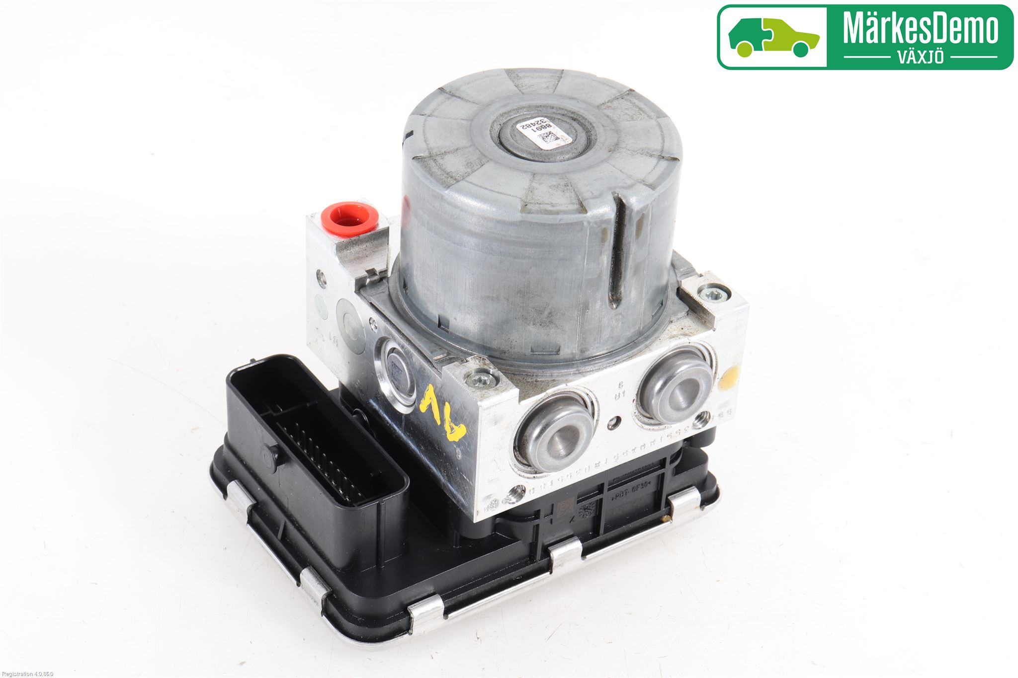 Mazda CX-5 17- Abs Hydraulaggregat