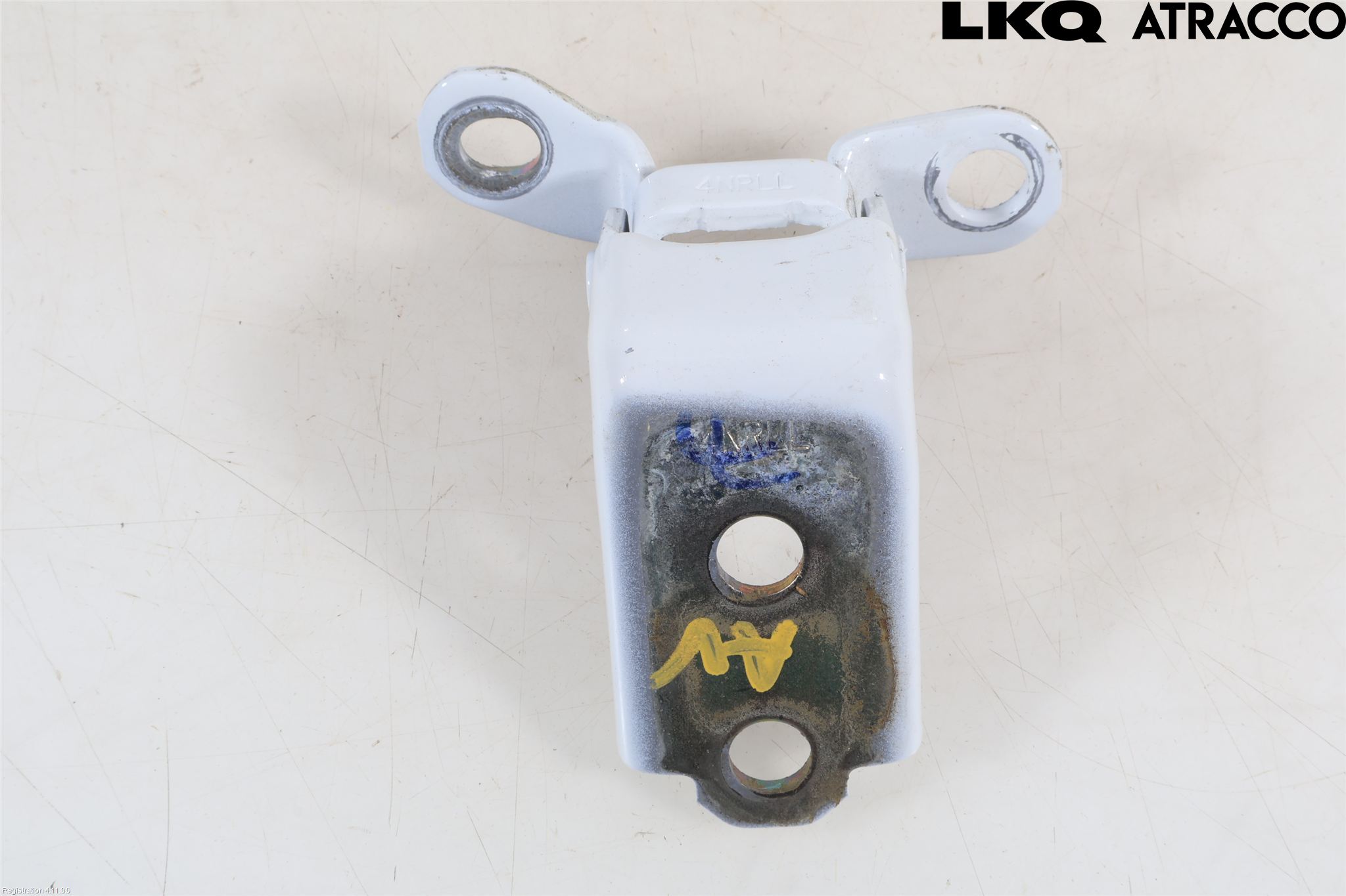 Honda E:NY1 23- Dörrgångjärn