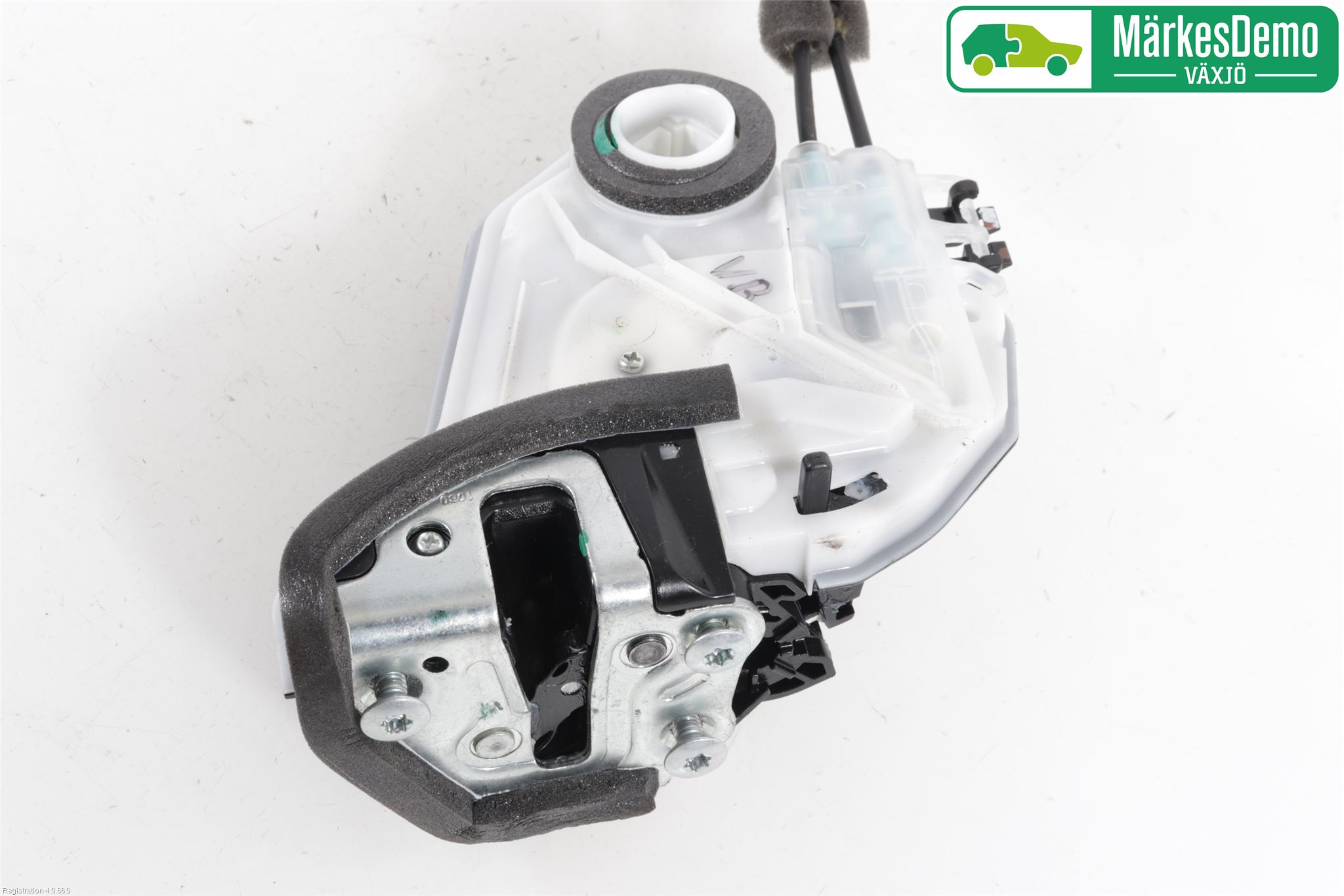 Honda CIVIC 17-22 Låskista-Dörrlås