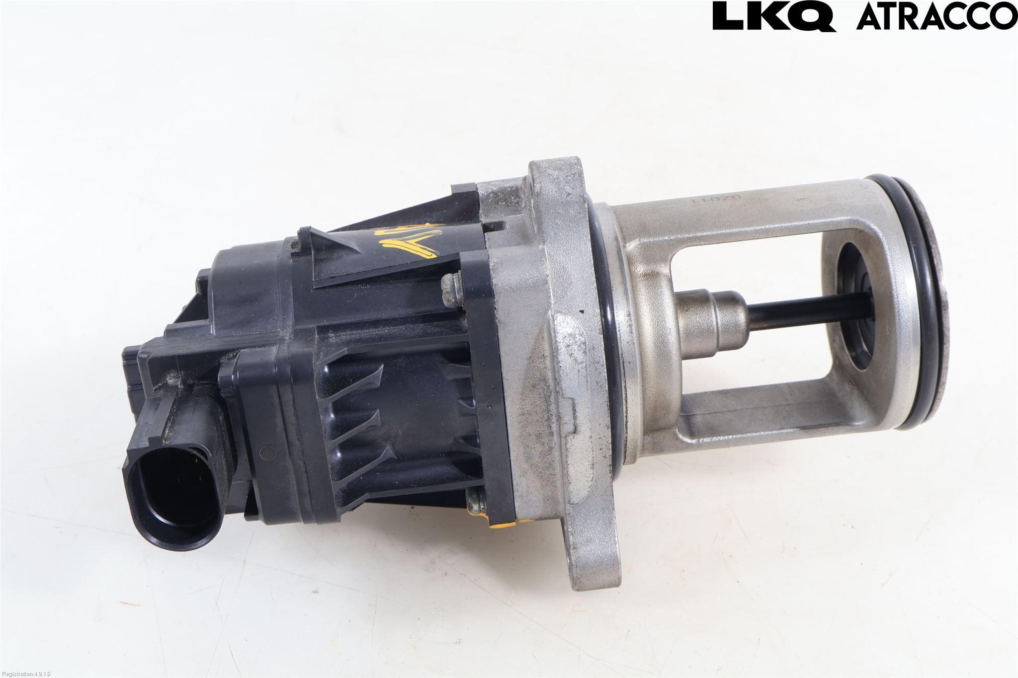 Mazda CX-30 20- Egr Ventil