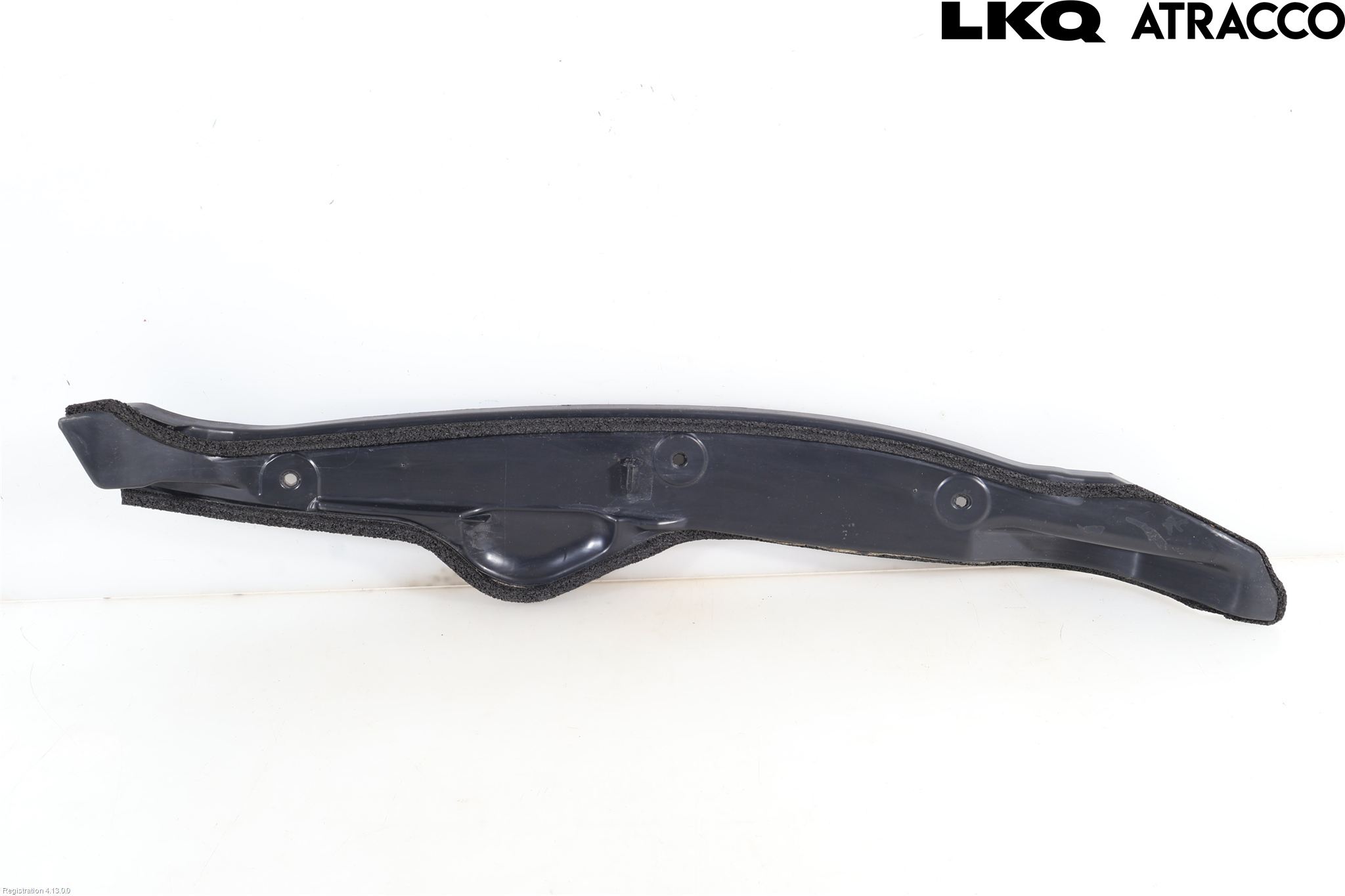 Toyota YARIS XP130 15-20 Skärm Hörn Utfyllnad Fram