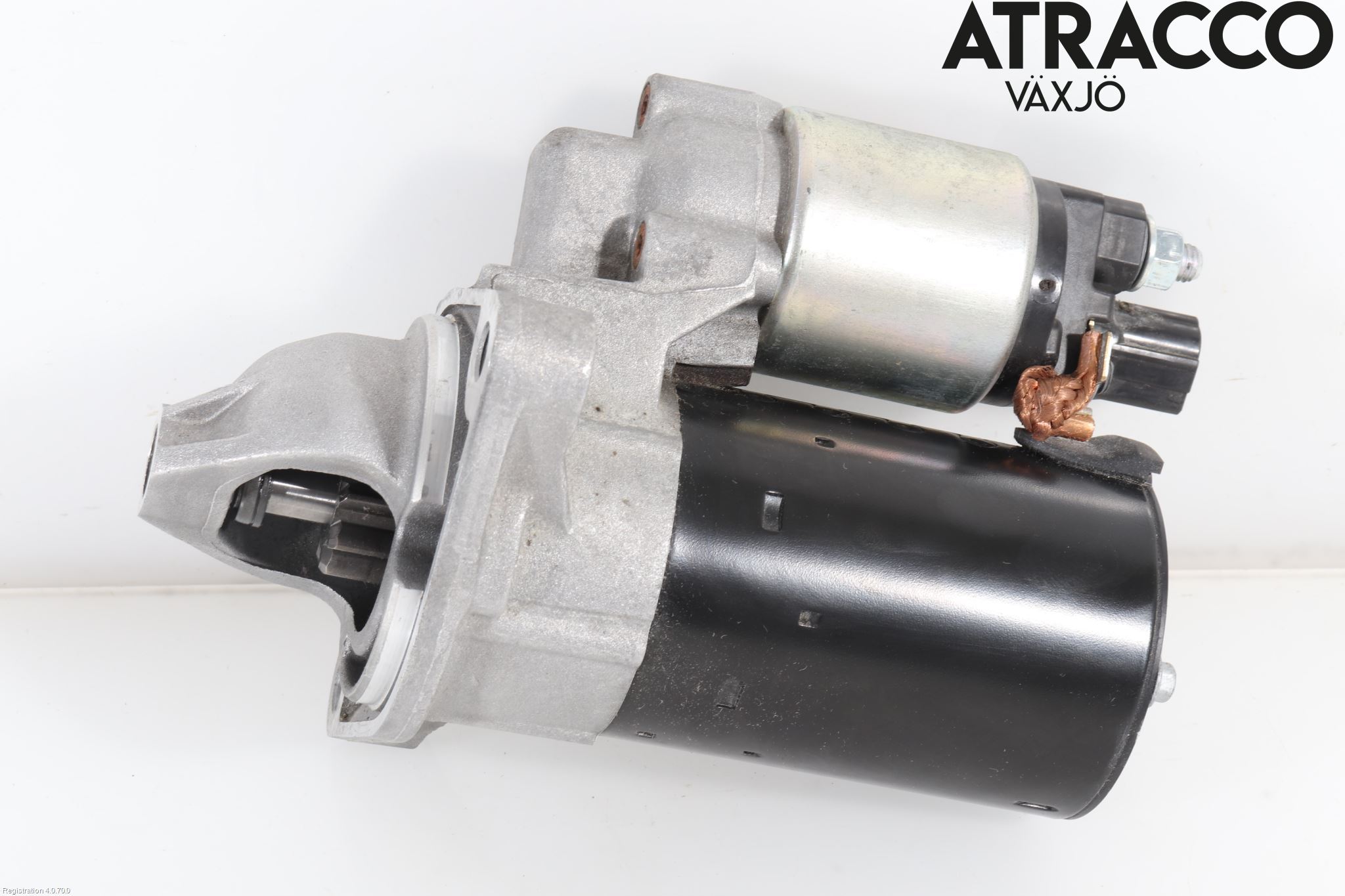 Toyota AVENSIS 16-18 Startmotor