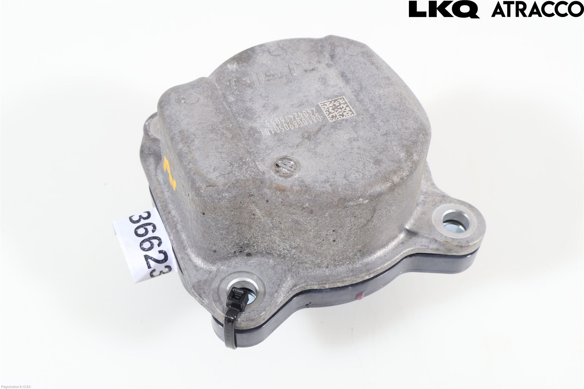 Toyota YARIS XP21 20- Vattenpump