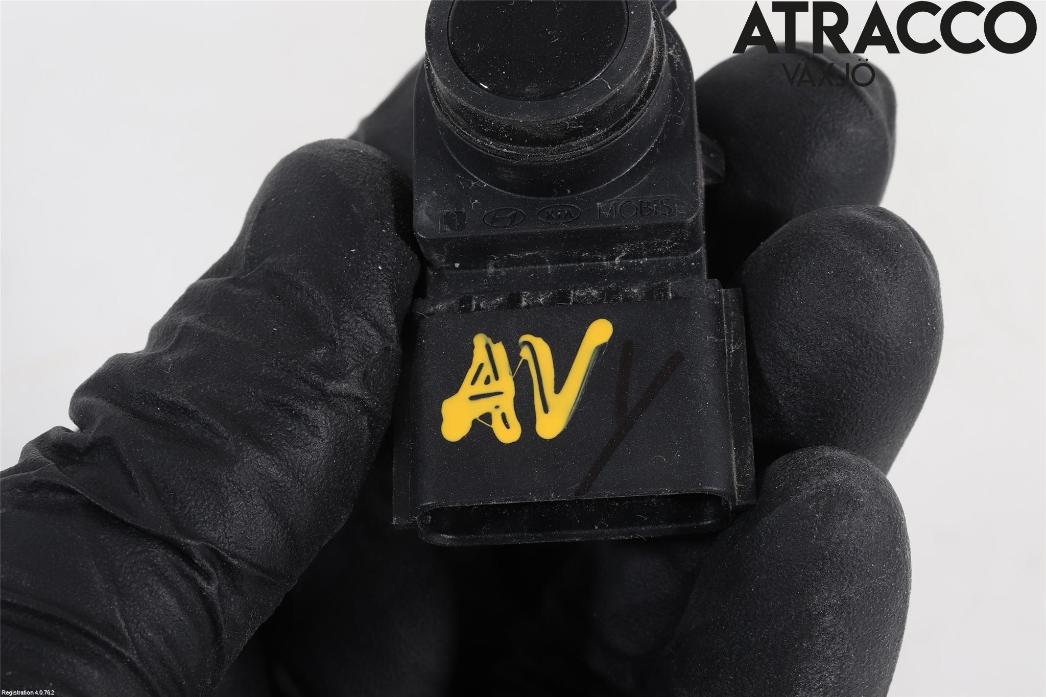 Hyundai IONIQ AE 17-22 Parkeringshjälp Backsensor