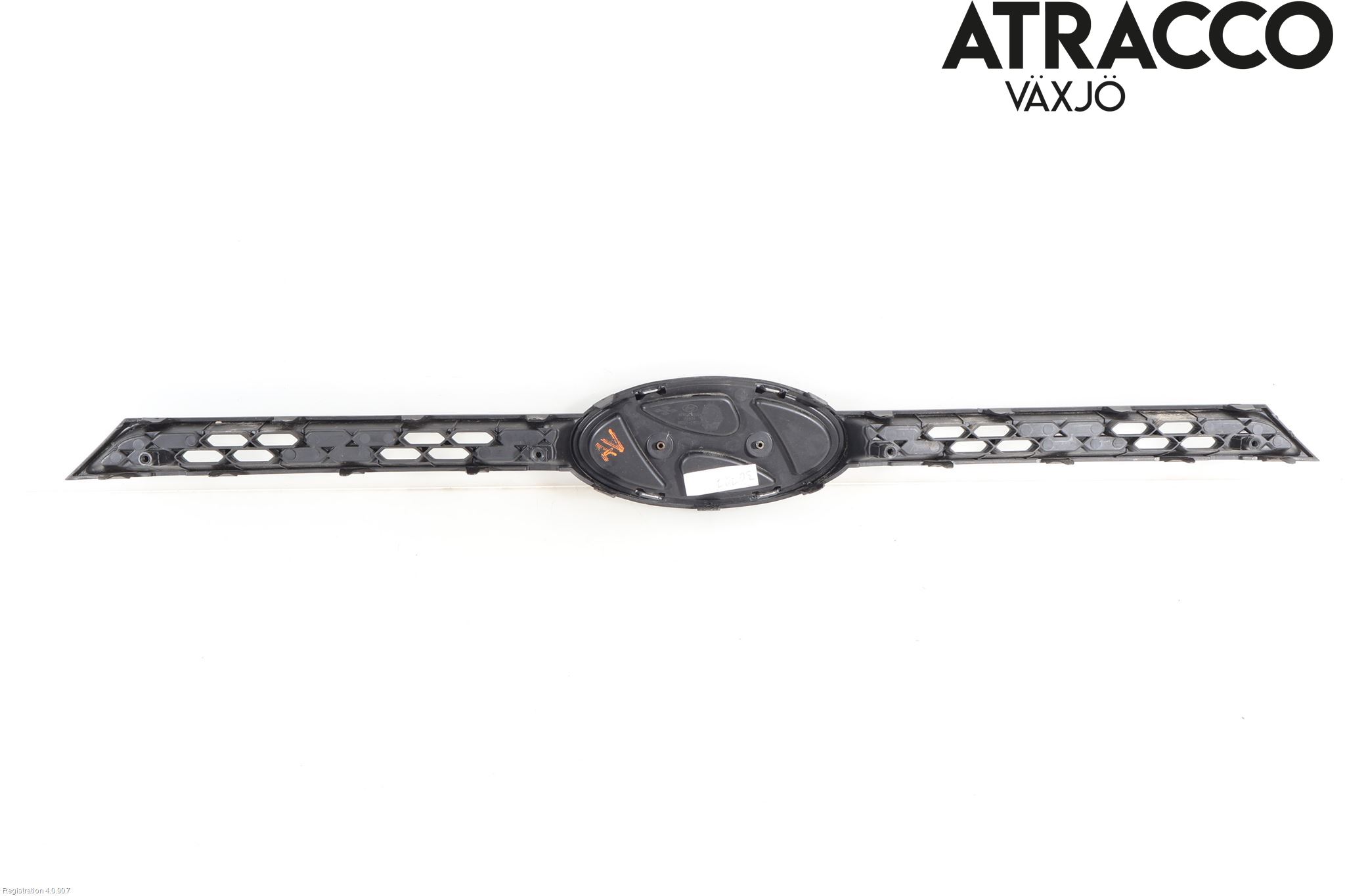 Hyundai i20 GB 15-20 Grill Komp