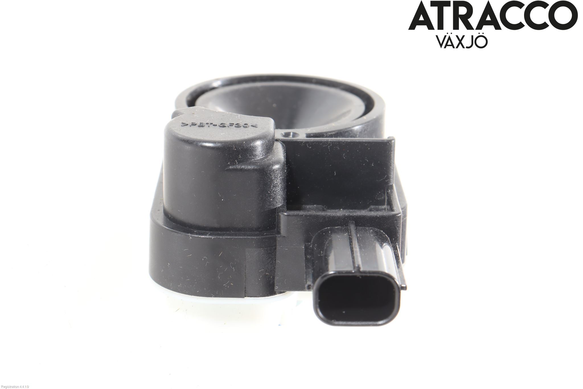 Mazda CX-60 22- Signalhorn