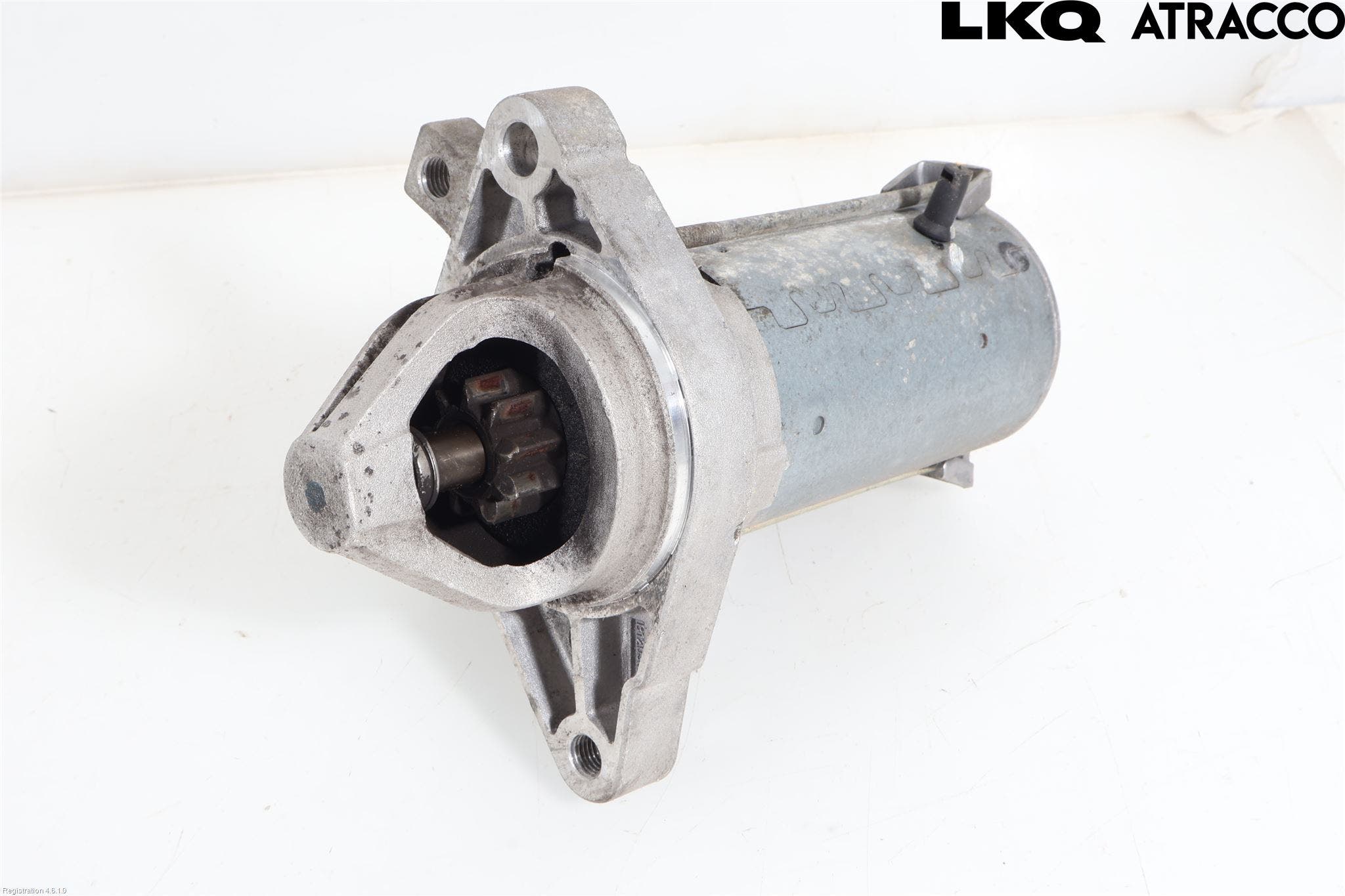 Toyota AYGO 15-21 Startmotor