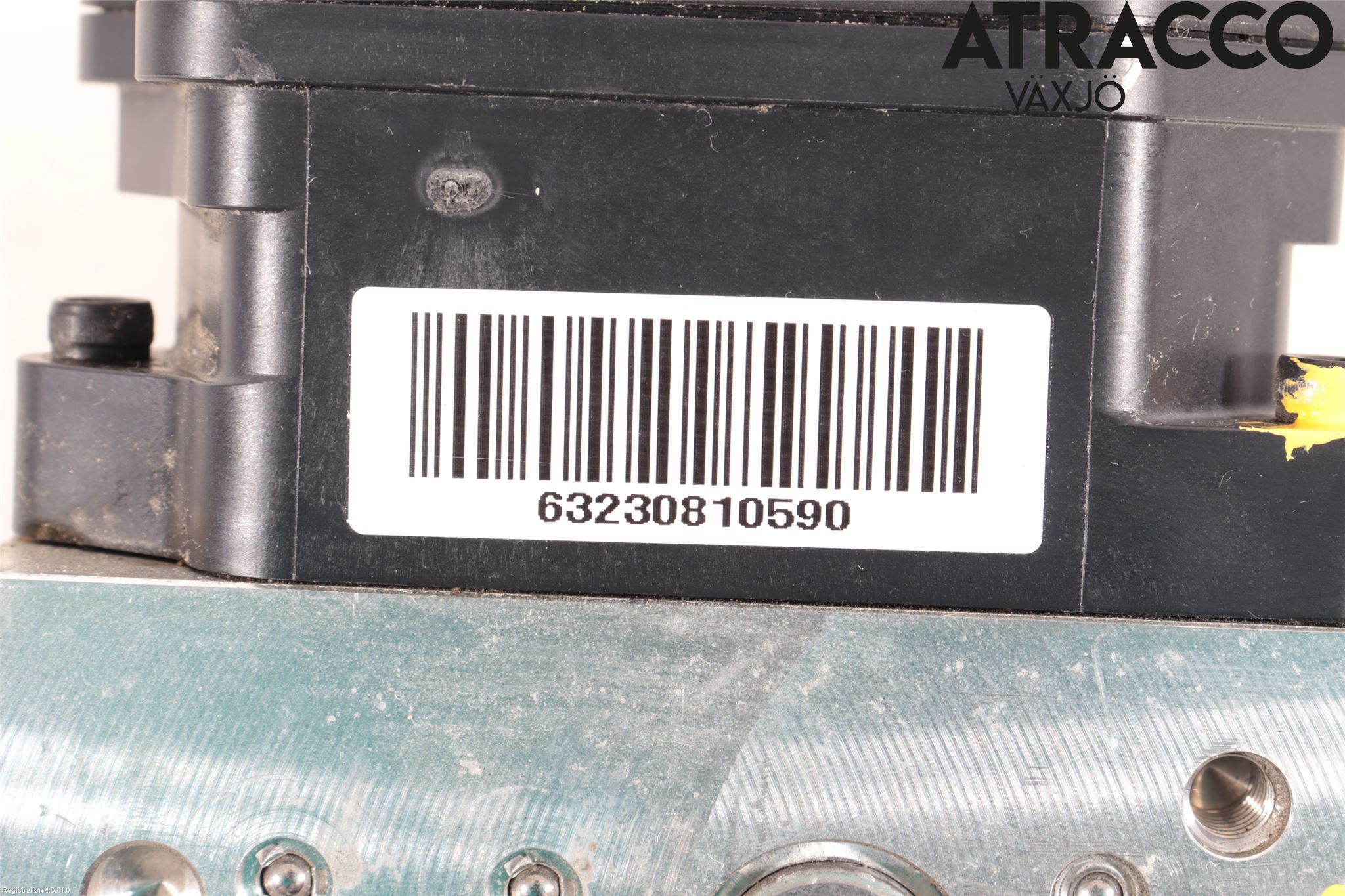 Kia CARENS III 13-19 Abs Hydraulaggregat