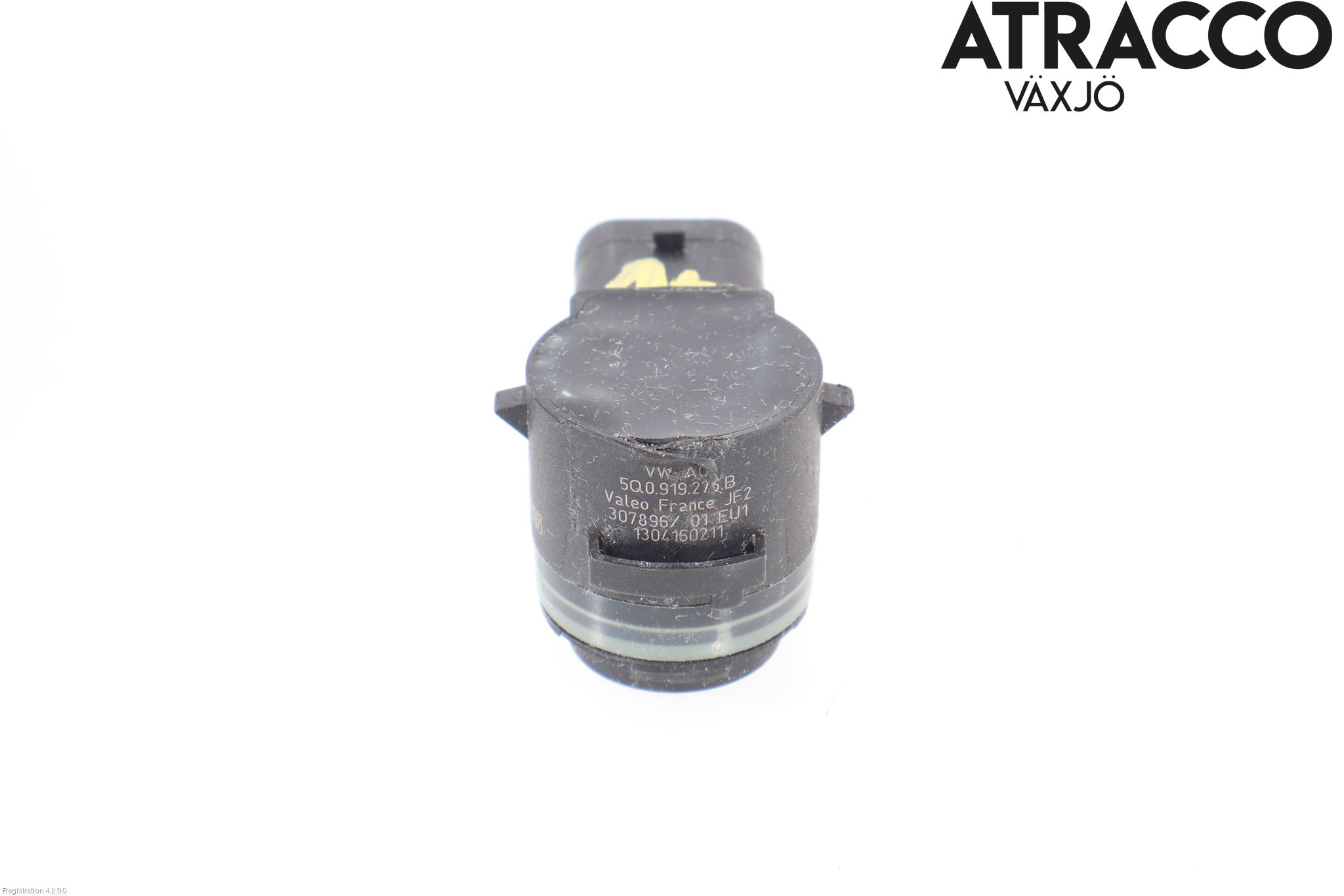 Volkswagen VW PASSAT 15-19 Parkeringshjälp Frontsensor