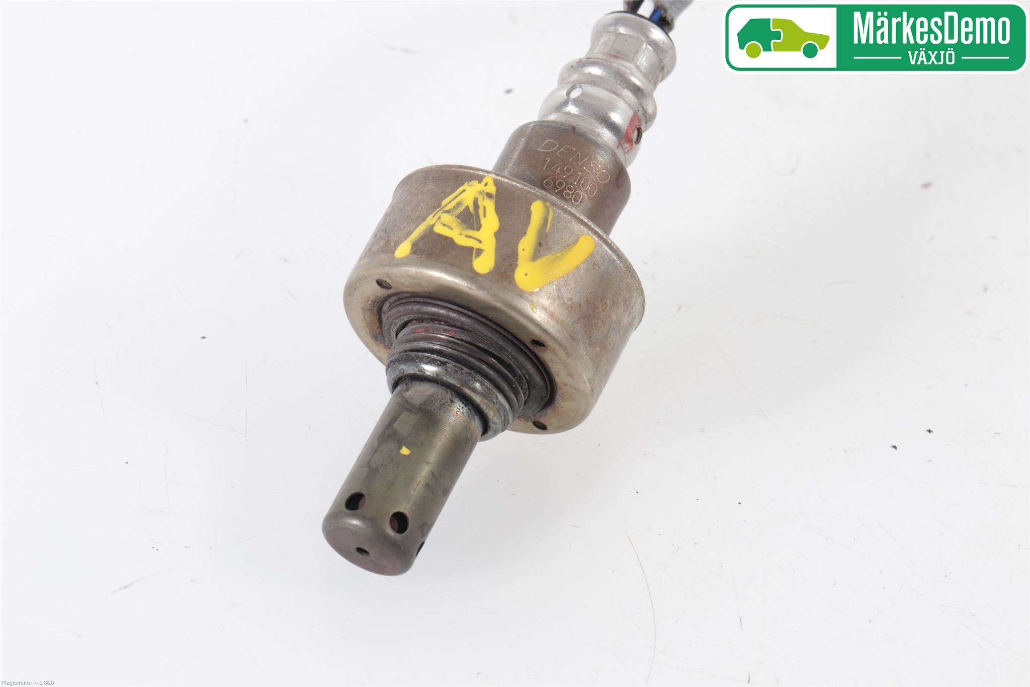 Mitsubishi OUTLANDER 13-21 Injlambdasond