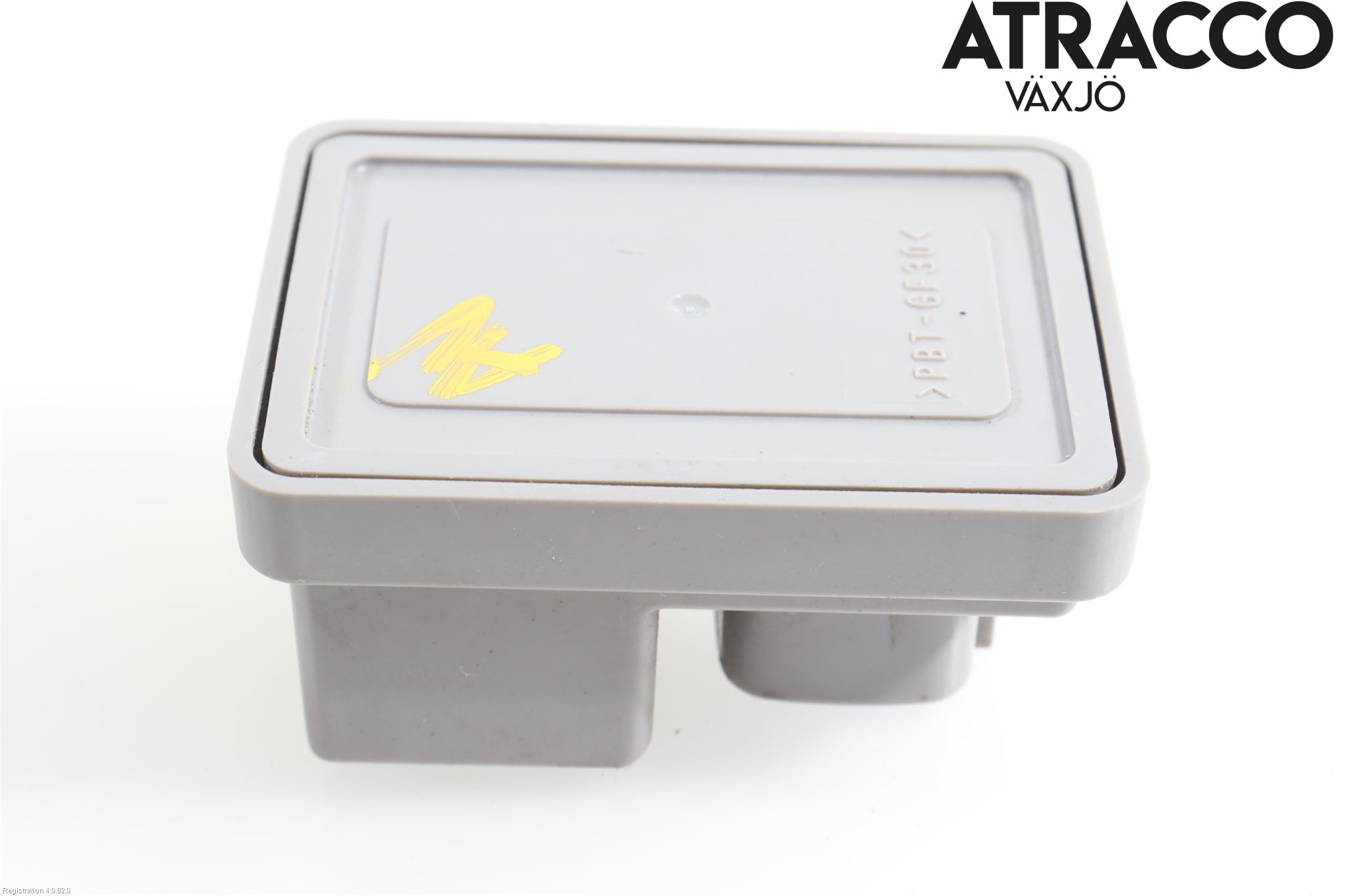 Toyota C-HR 16-23 Relä Spolning