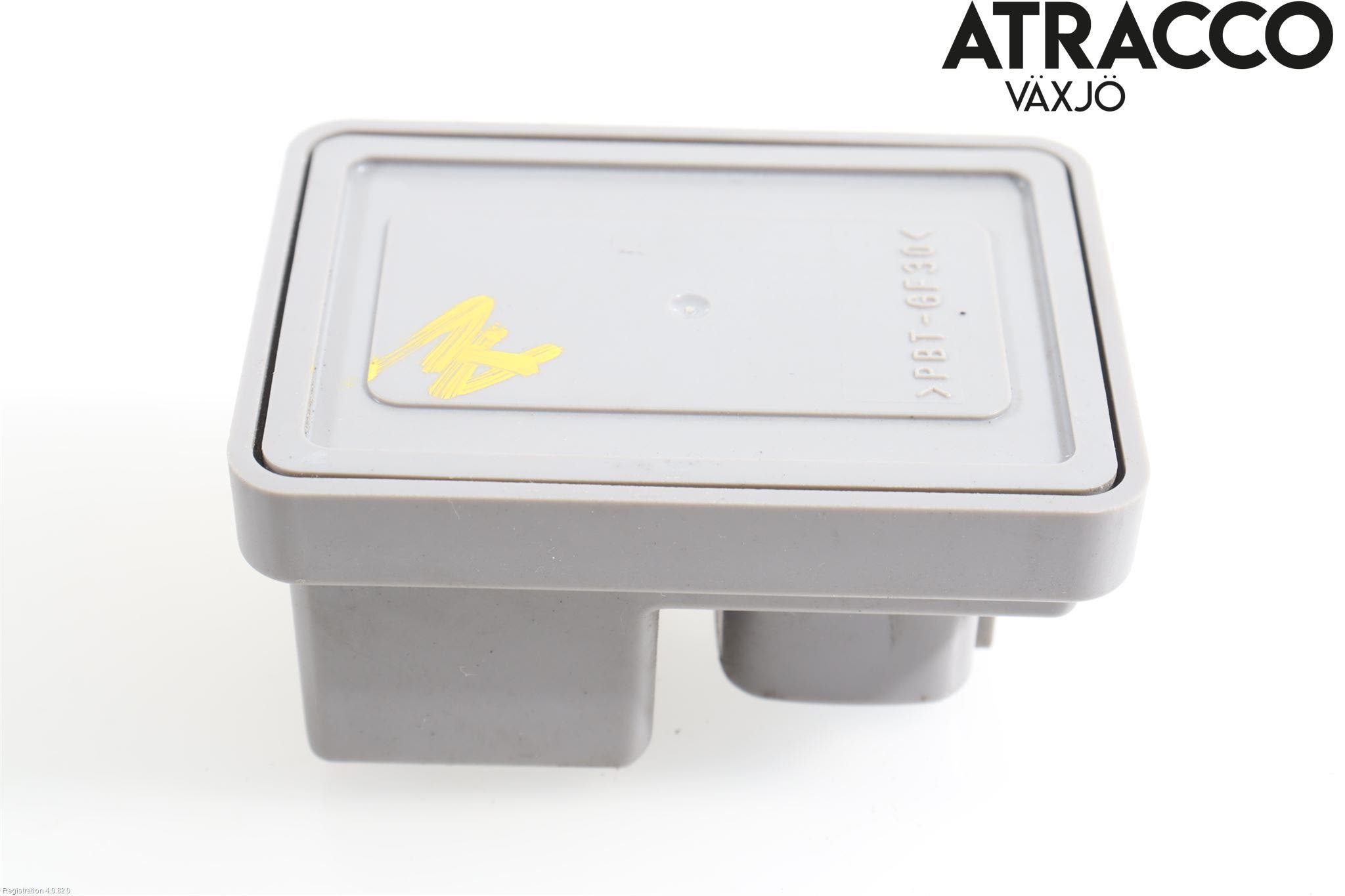 Toyota C-HR 16-23 Relä Spolning