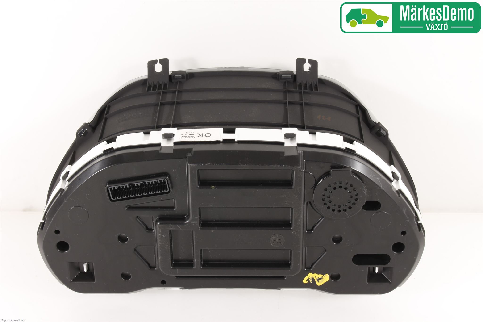 Hyundai i30 PD 17- Instrument Komb