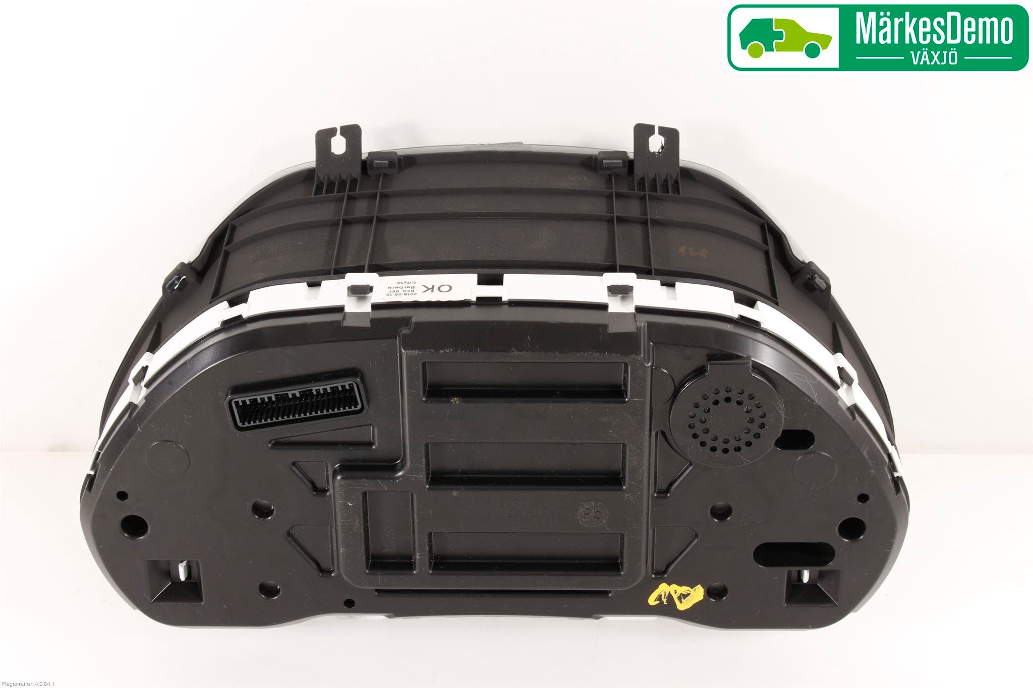 Hyundai i30 PD 17- Instrument Komb