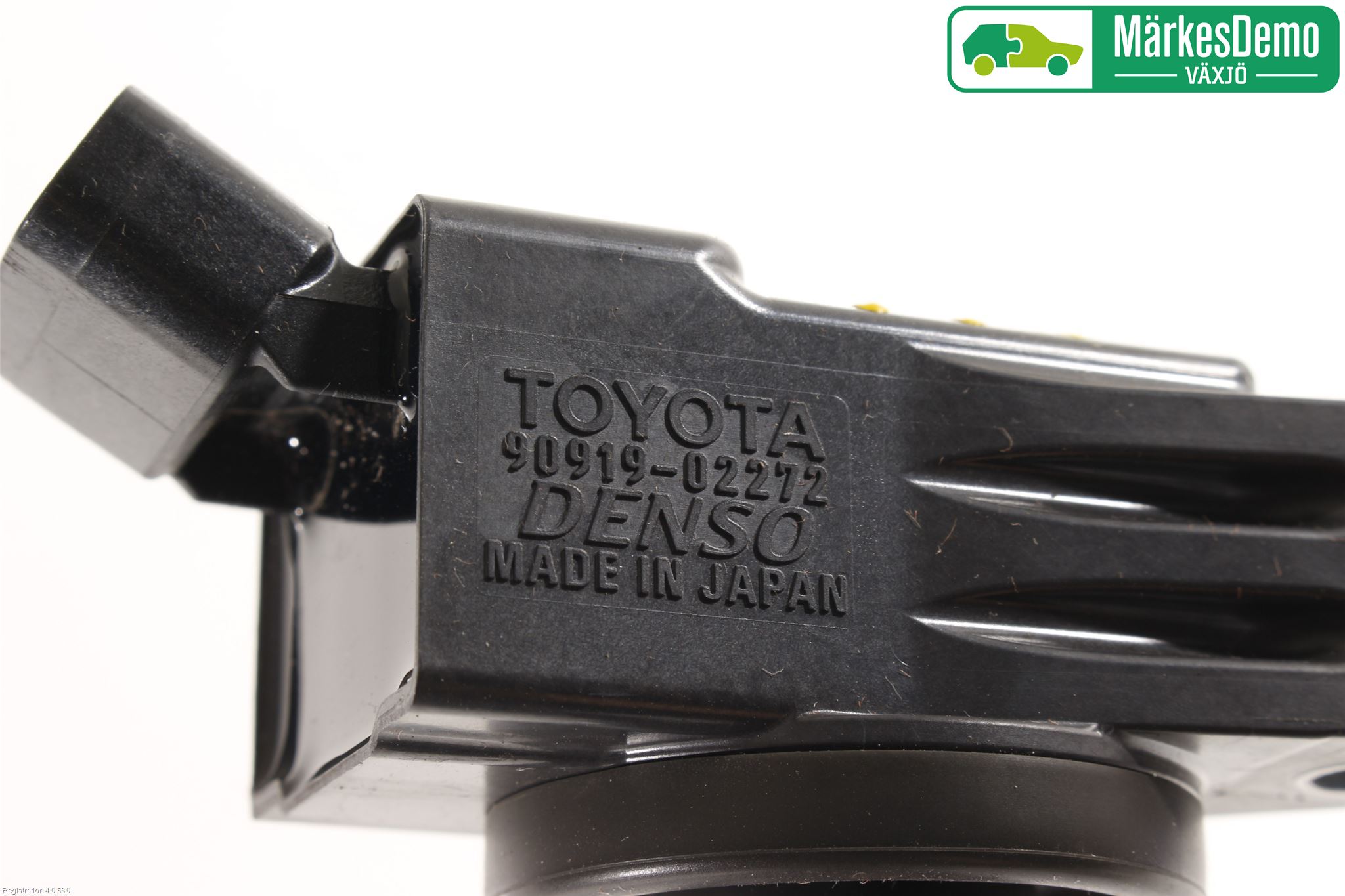 Toyota C-HR 16-23 Tändspole