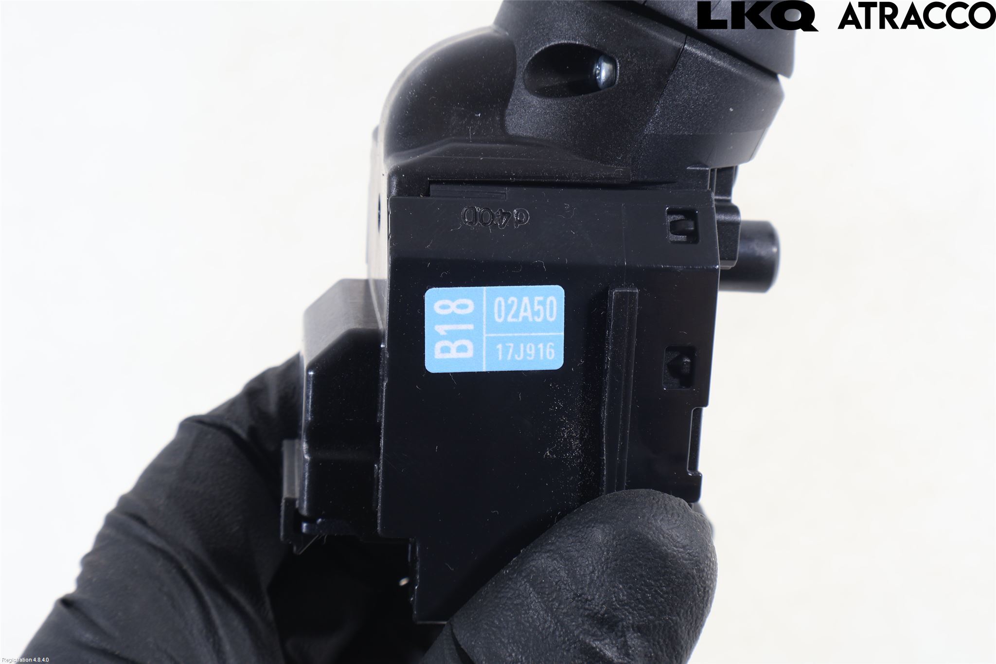 Toyota COROLLA 19- Spak Torkar-Spolomk