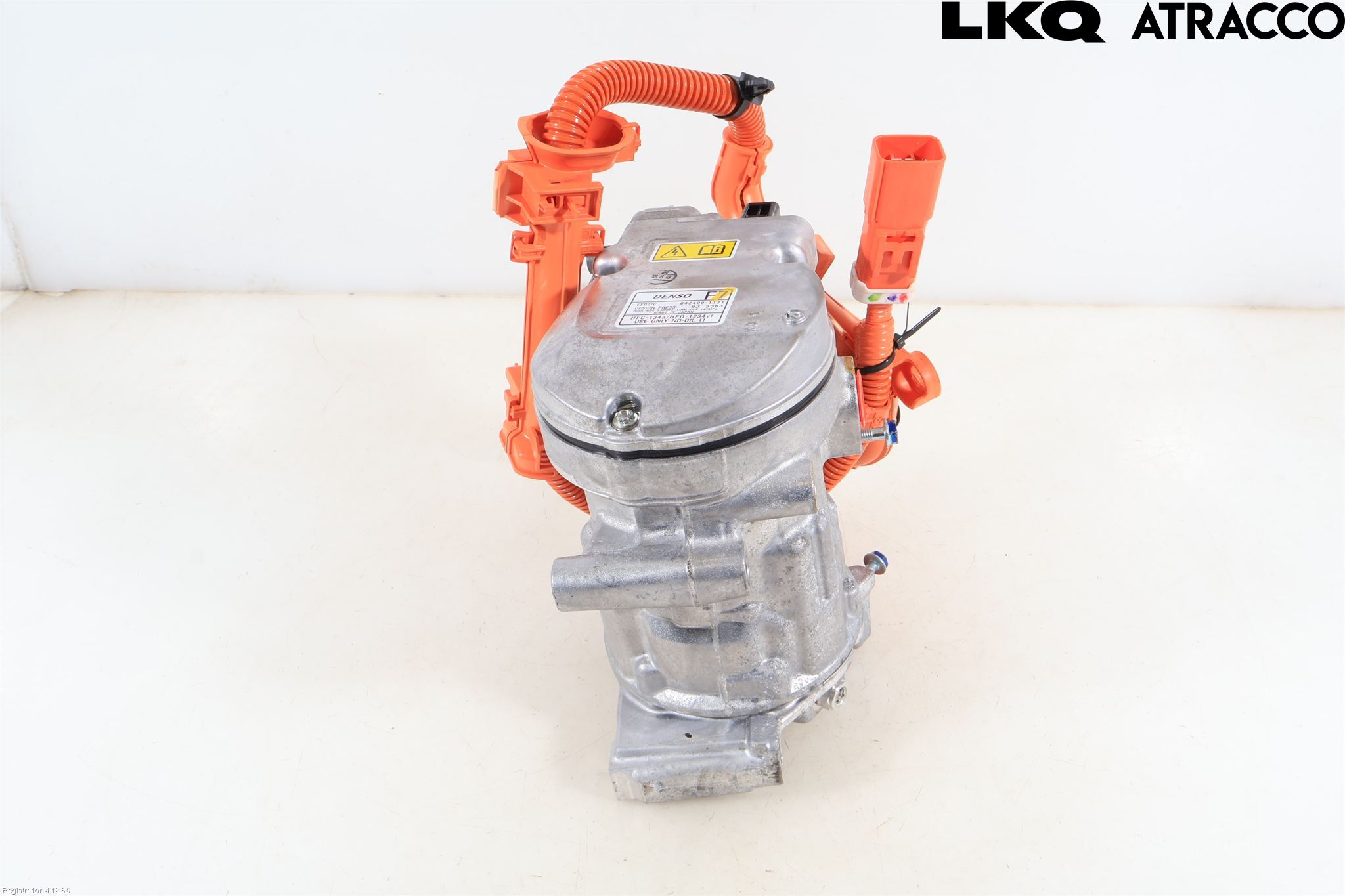 Honda HR-V 21- Ac Kompressor