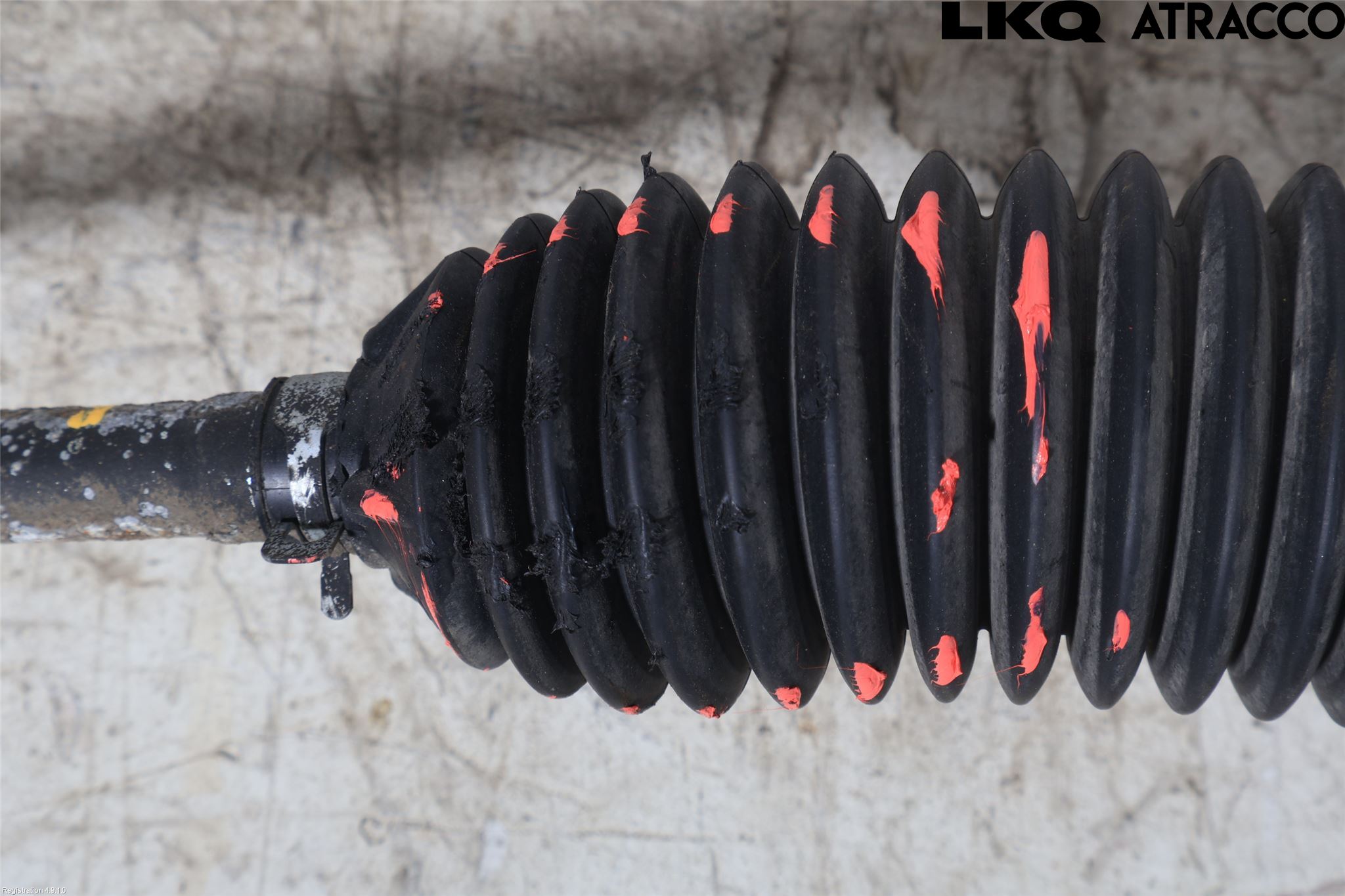 Subaru OUTBACK 21- Styrväxel-Snäcka Elektrisk