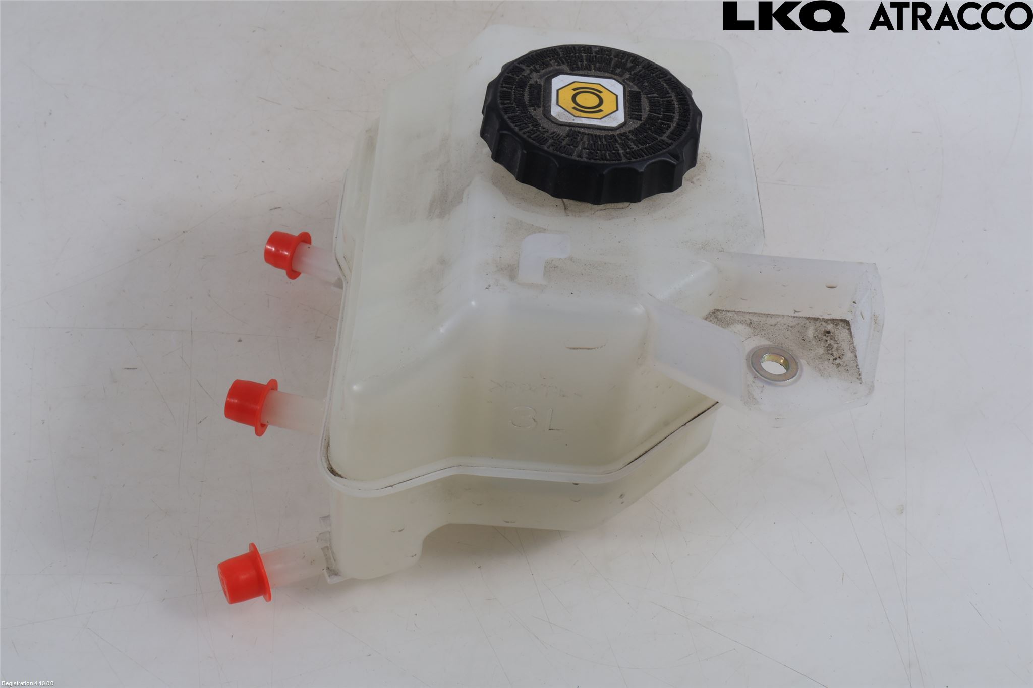 Toyota RAV4 19- Bromsvätskebehållare