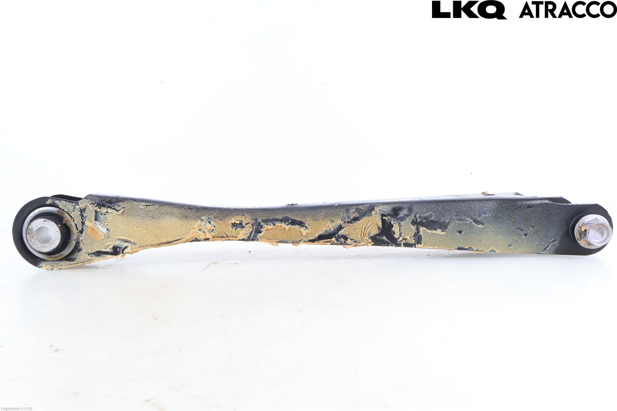 Mazda CX-60 22- Bärarm Bak Höger