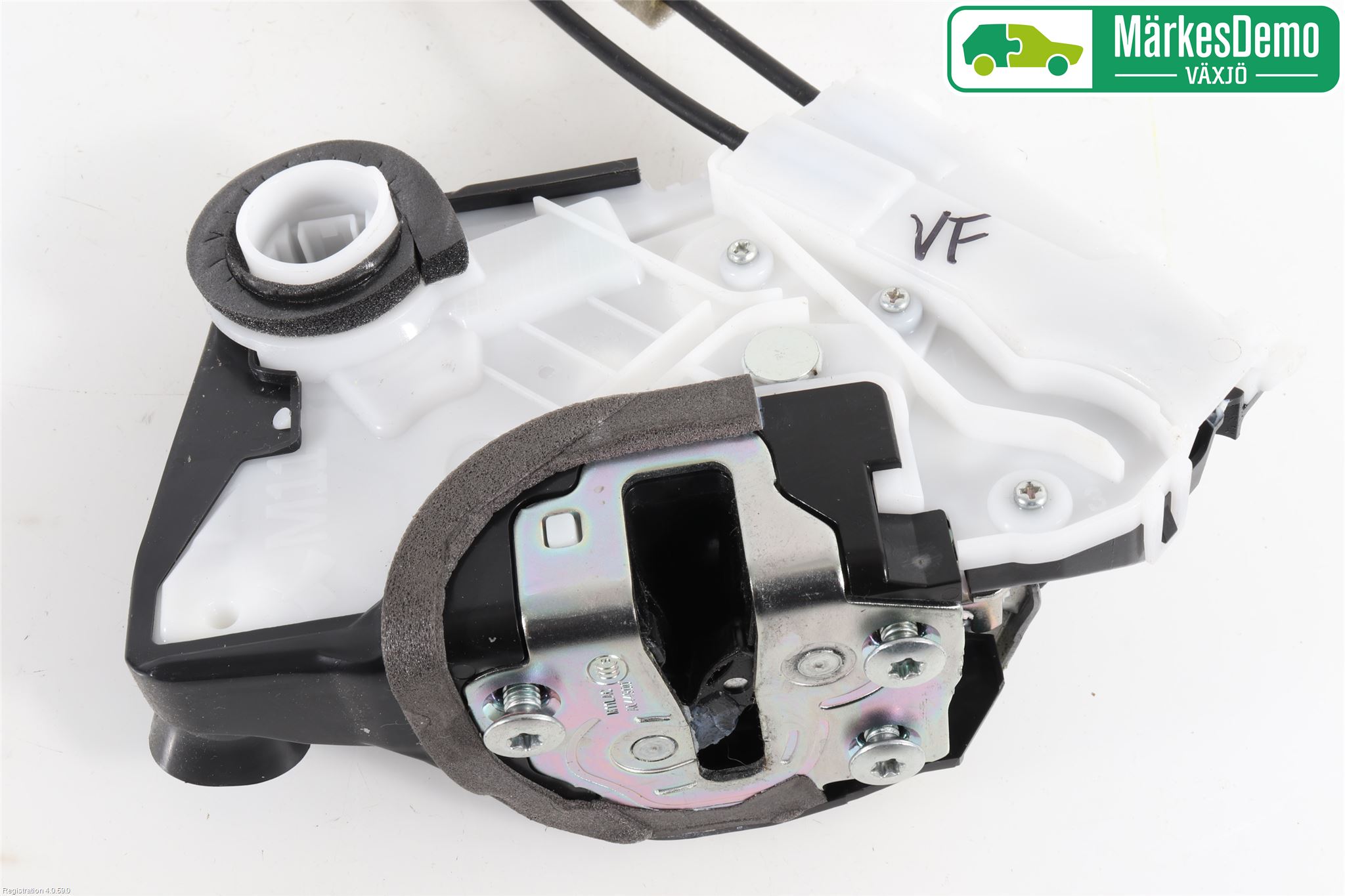 Honda CR-V 13-18 Låskista-Dörrlås