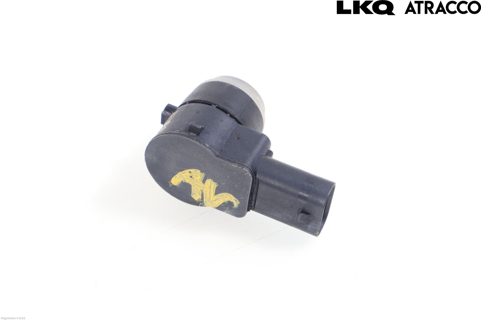 Volkswagen VW CRAFTER 06-16 Parkeringshjälp Frontsensor