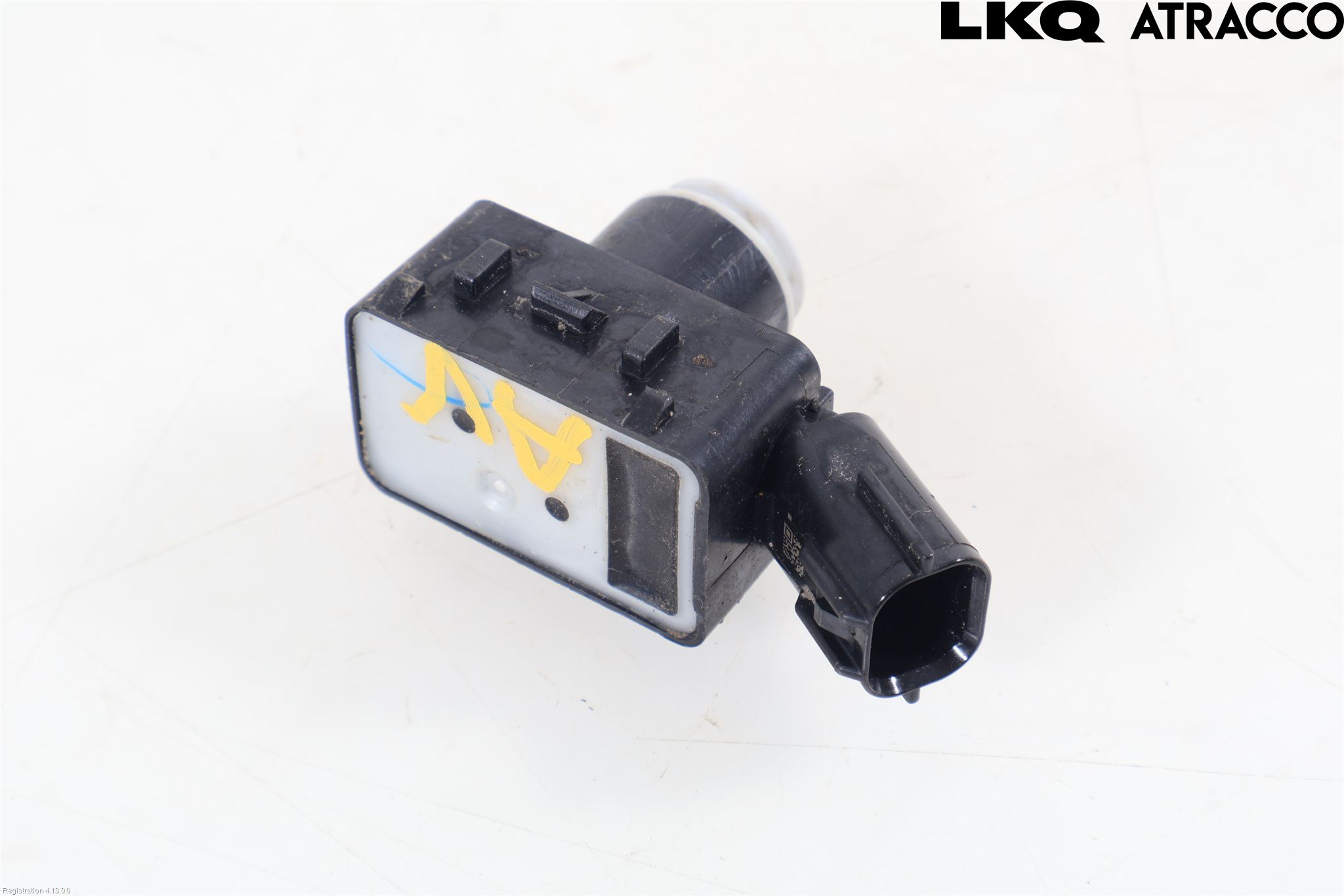 Toyota COROLLA 19- Parkeringshjälp Backsensor