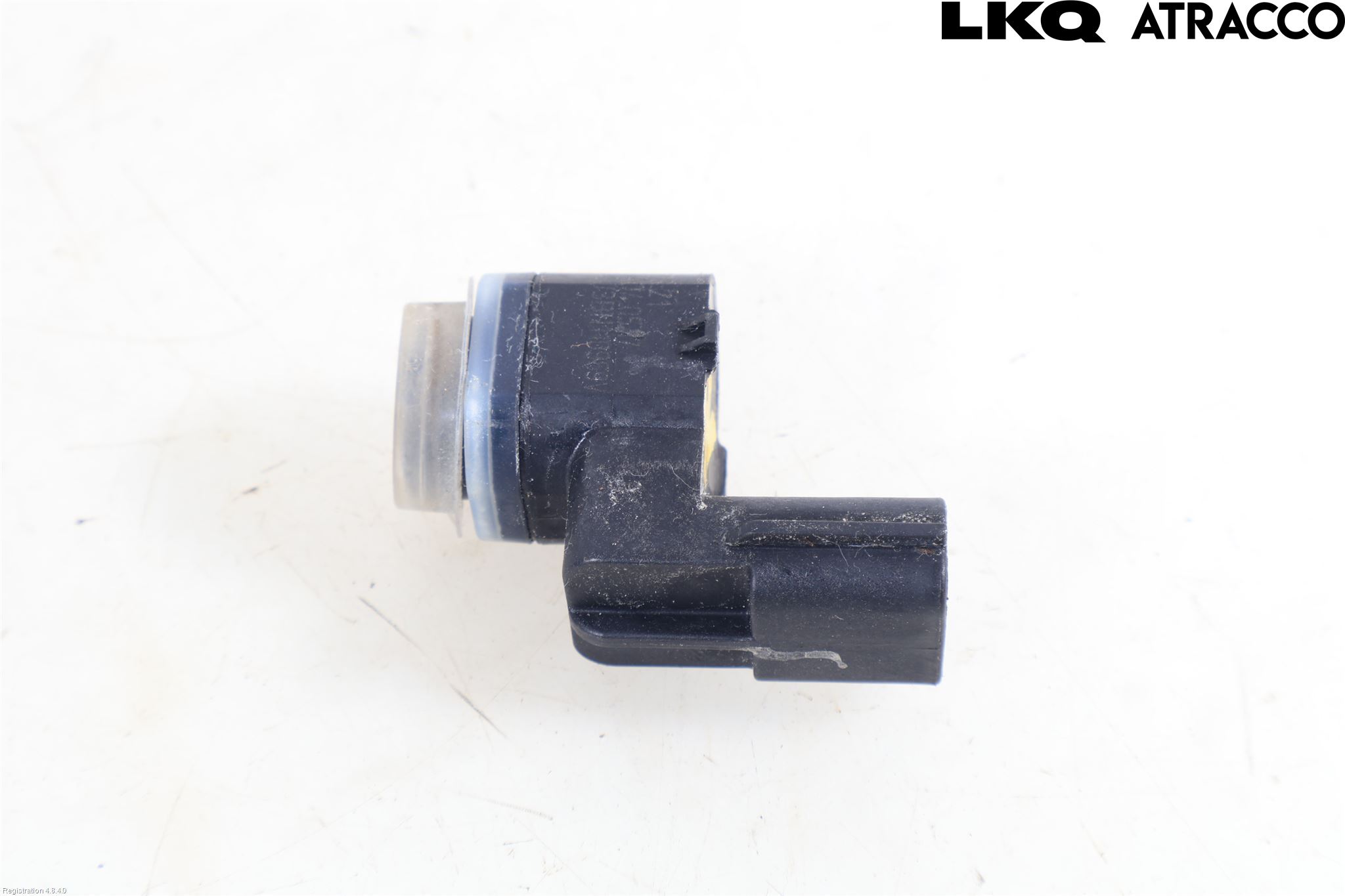 Nissan QASHQAI 17-21 Parkeringshjälp Backsensor