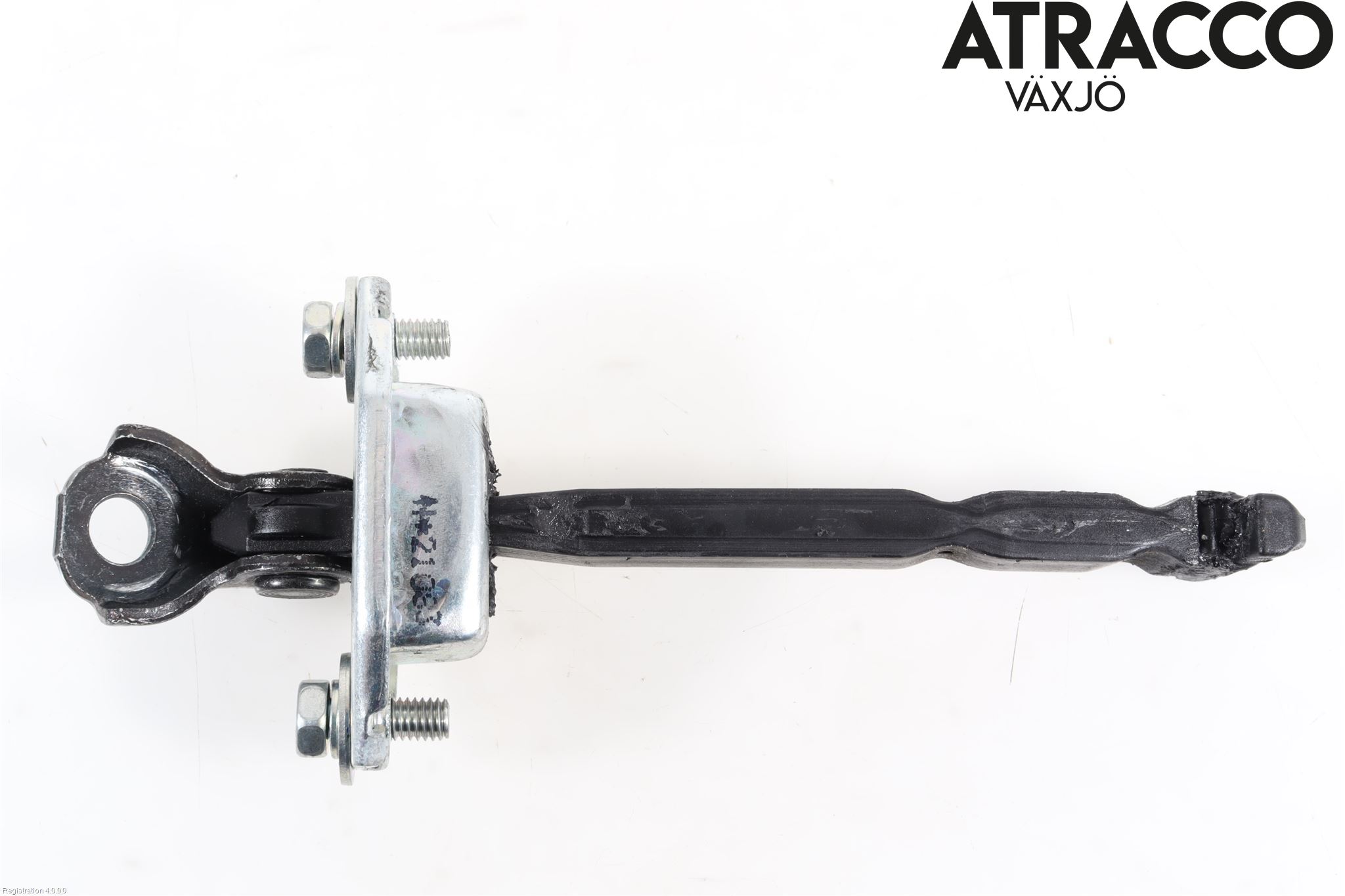 Honda CIVIC 17-22 Dörrstopp