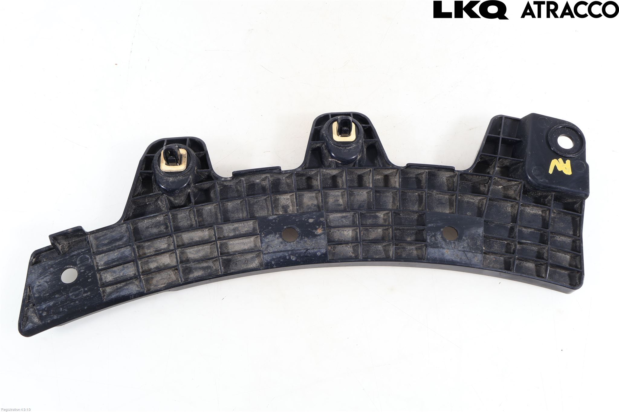 Mazda CX-30 20- Stötfångarfäste Bak Hö