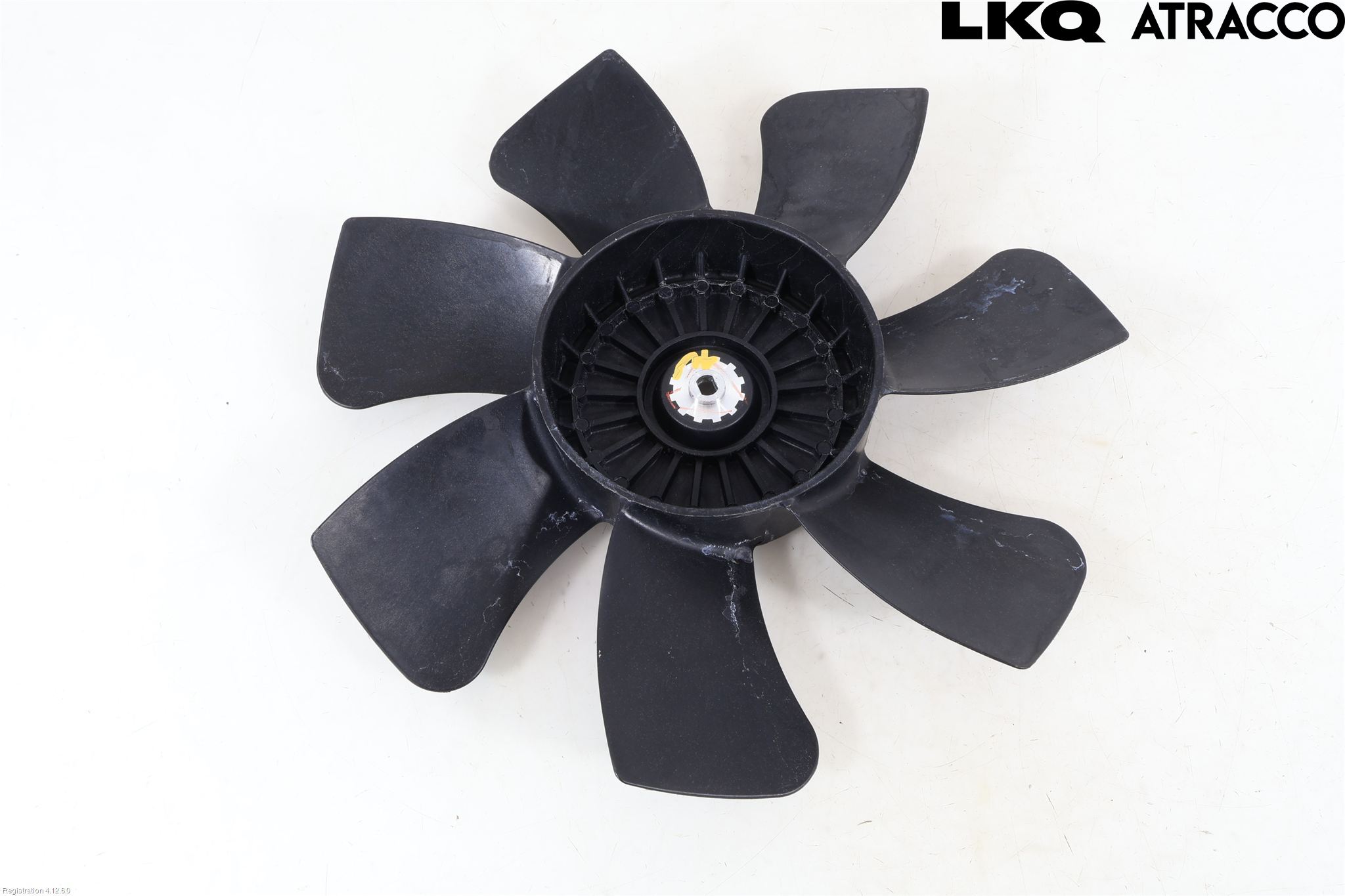 Honda HR-V 21- Kylfläkt-Vinge