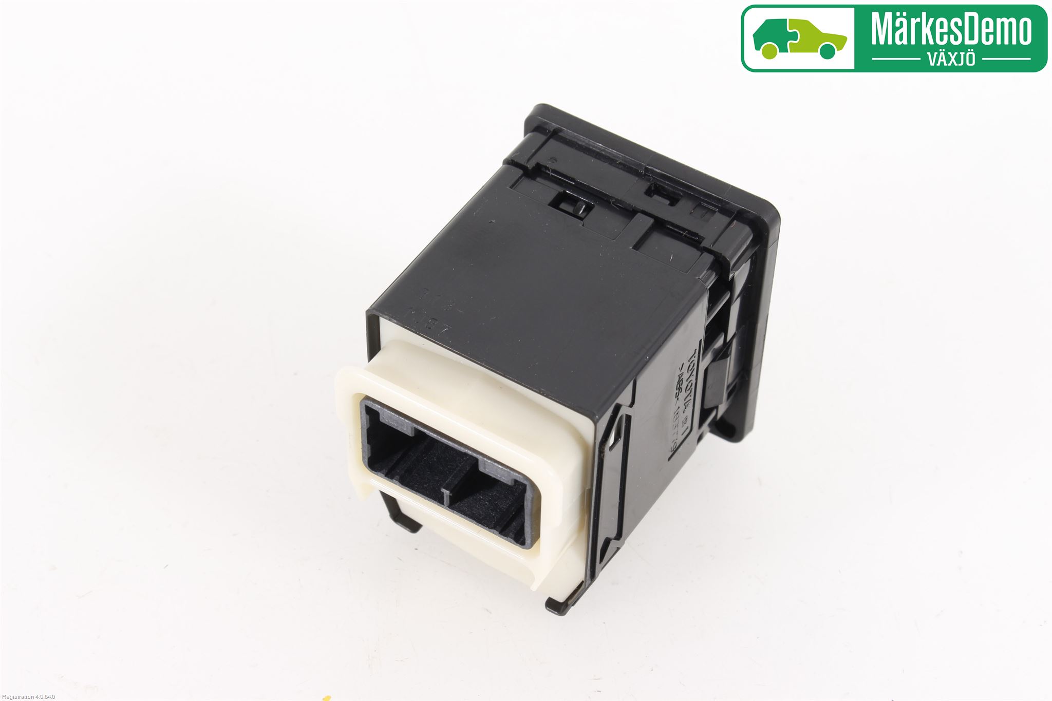 Toyota AURIS 13-19 Strömställare Spegel