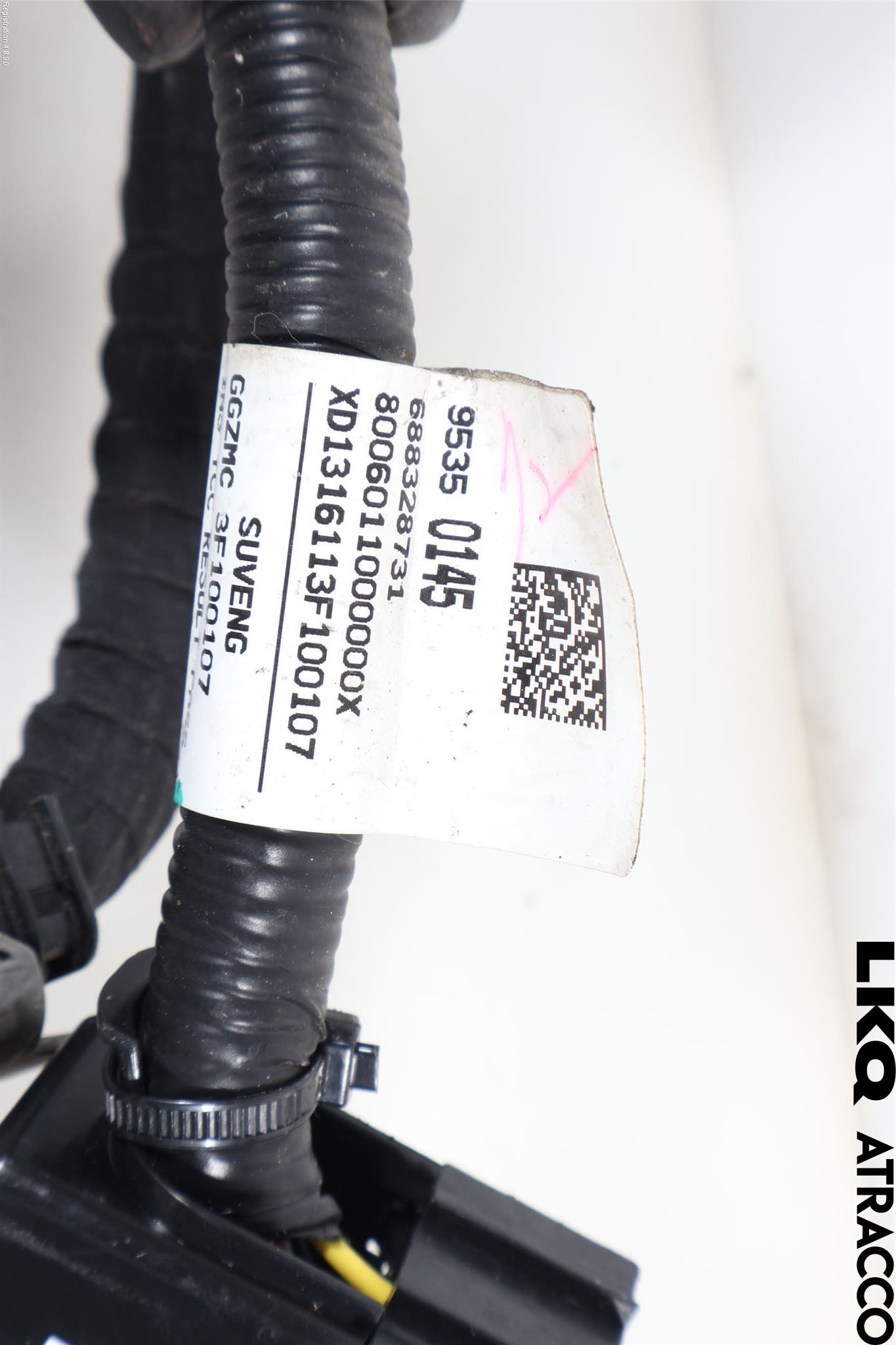 Opel MOKKA 13-20 Kabelhärva