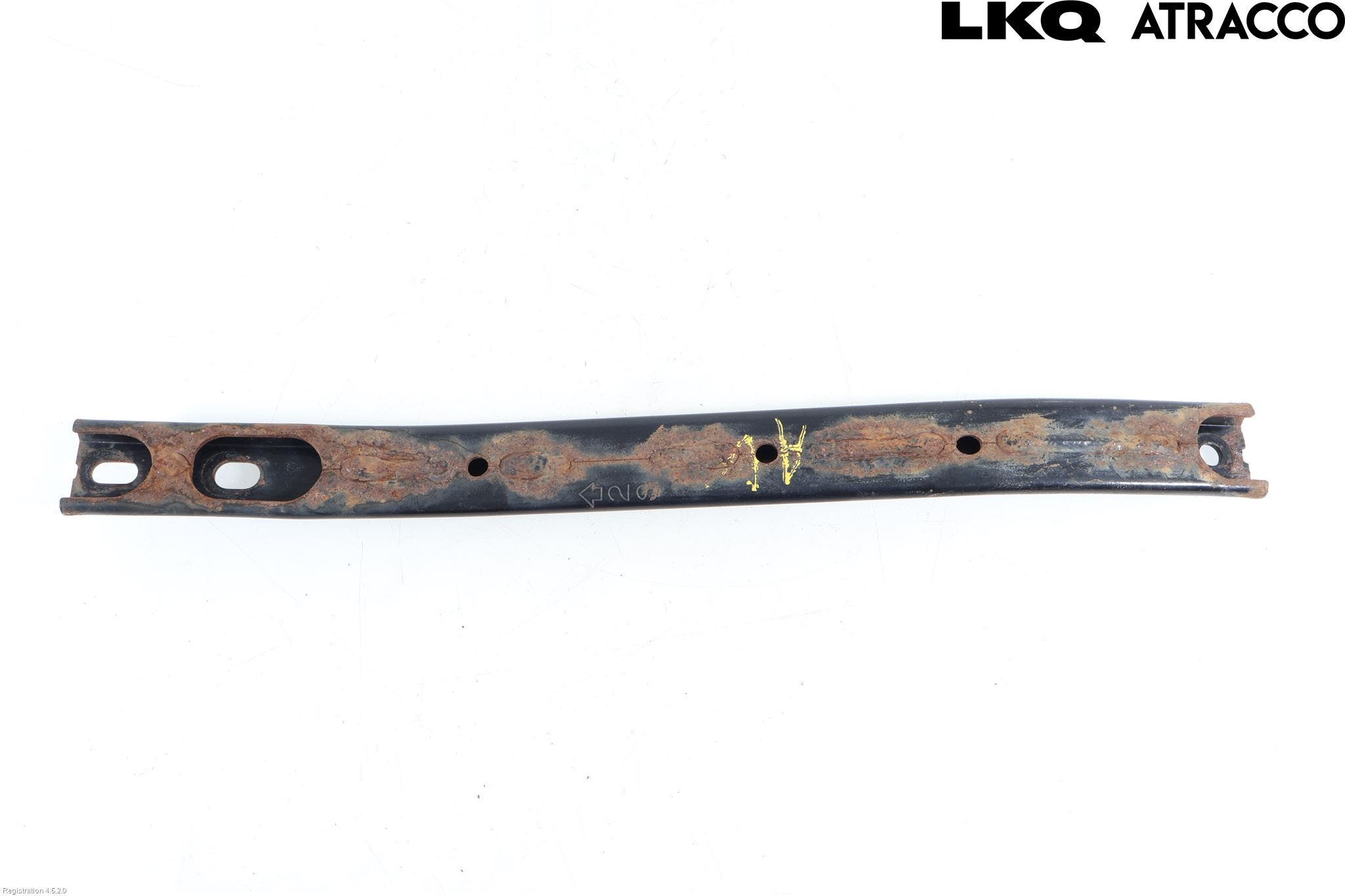 Lexus IS 250/350 14-20 Motorbalk